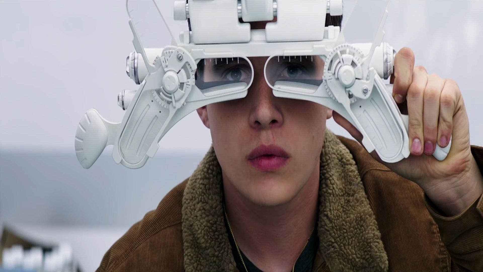 Nick Robinson Latest Image. Beautiful image HD Picture & Desktop