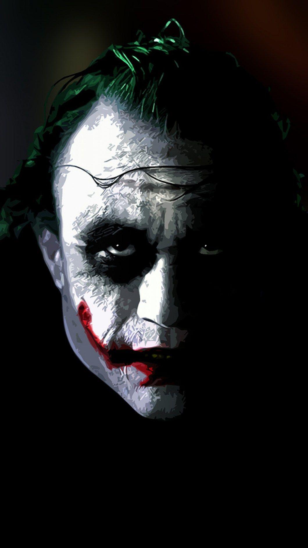 joker hd wallpapers for mobile