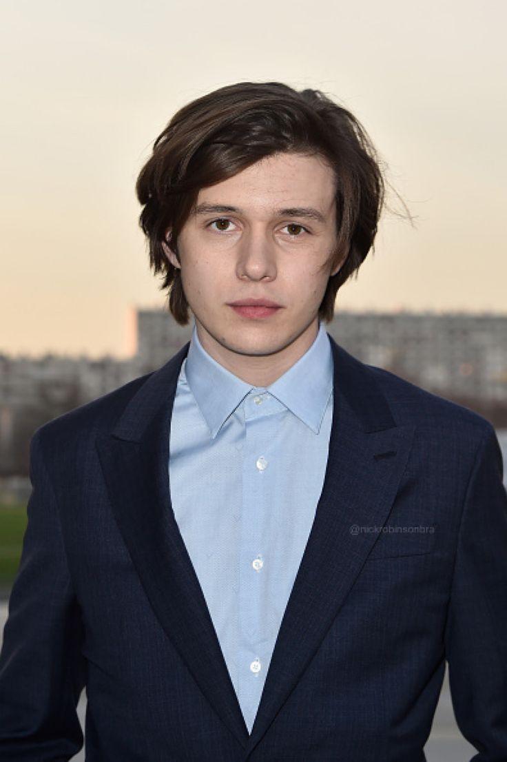 85 best Nick Robinson image.