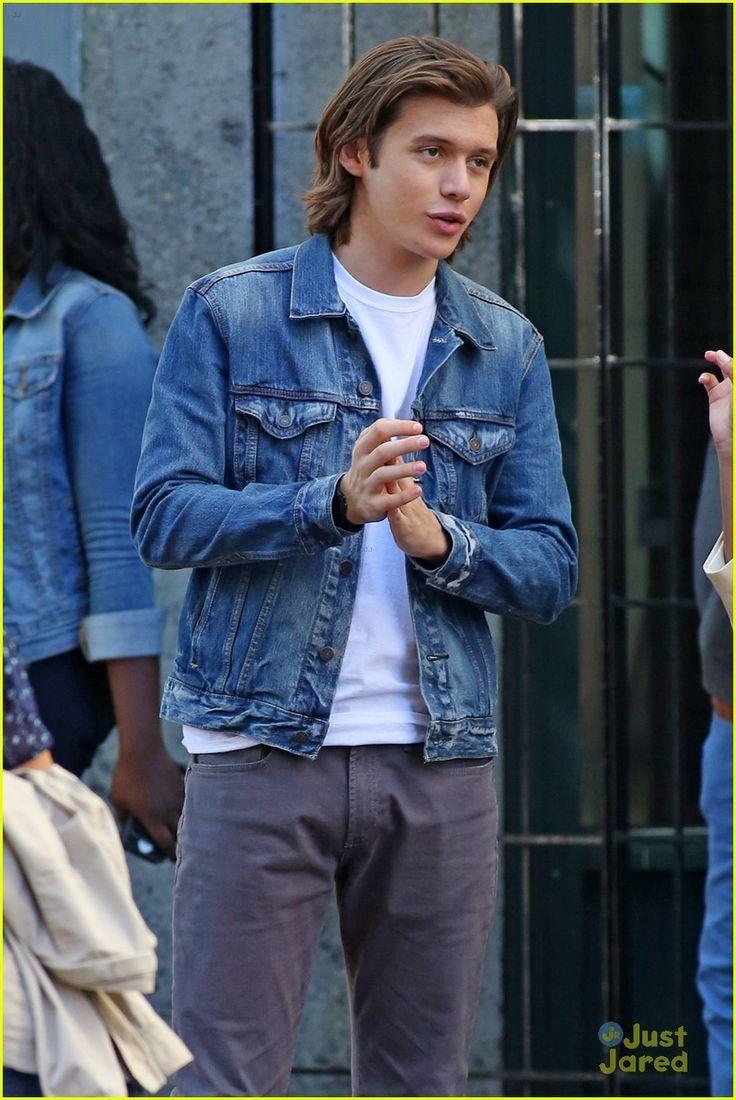 best Nick Robinson image. Beautiful things