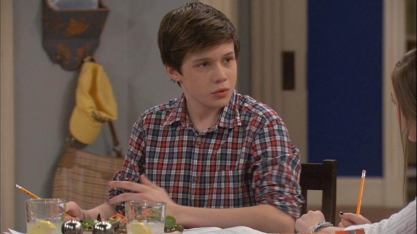 Nick Robinson The Hottest Guy On Earth!. Anime And Drawings