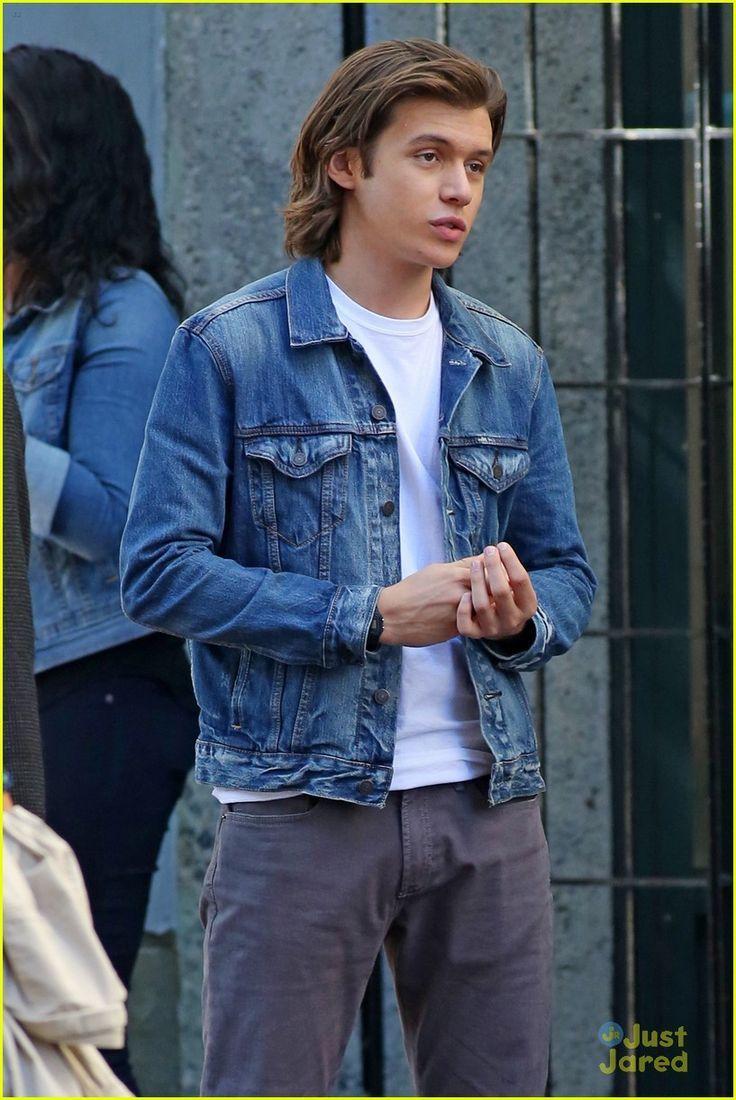 best nick robinson image. Boy boy, Man crush