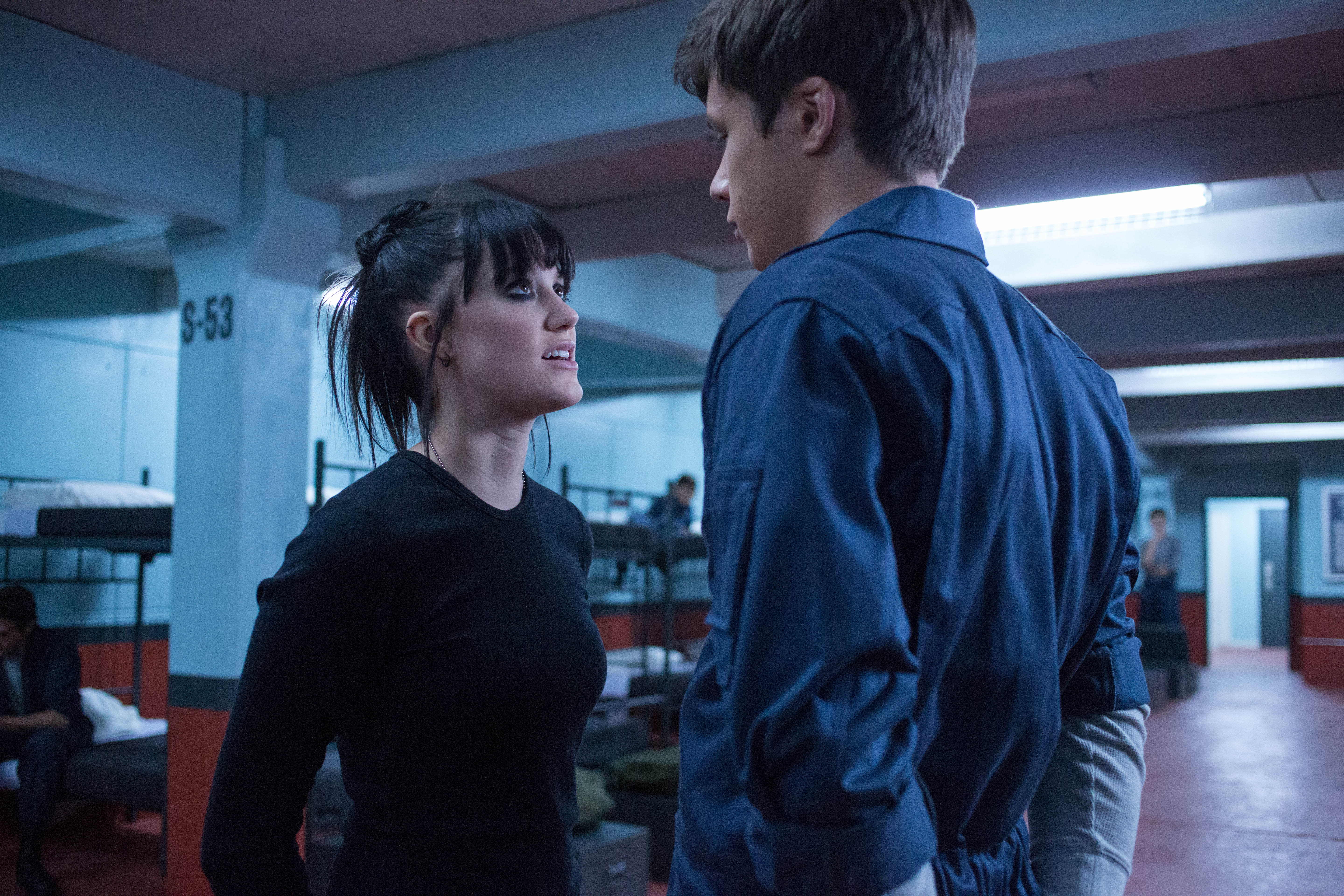 The 5th Wave 5k Retina Ultra HD Wallpaper