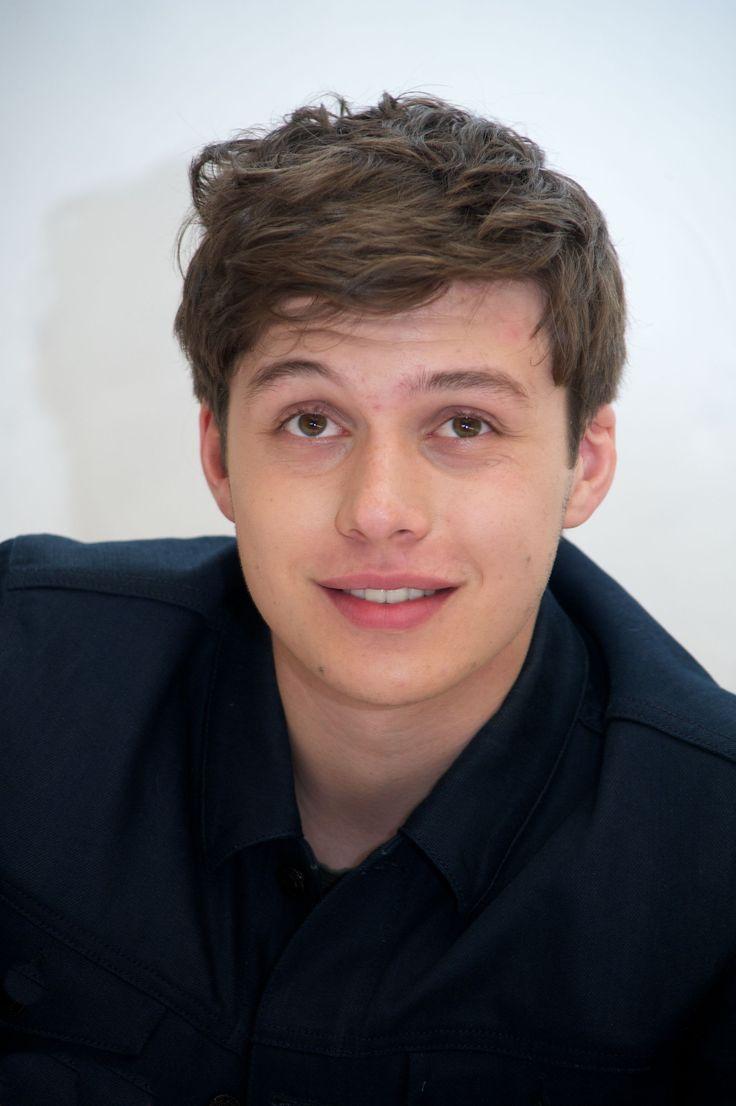 best Nick Robinson image. Beautiful things