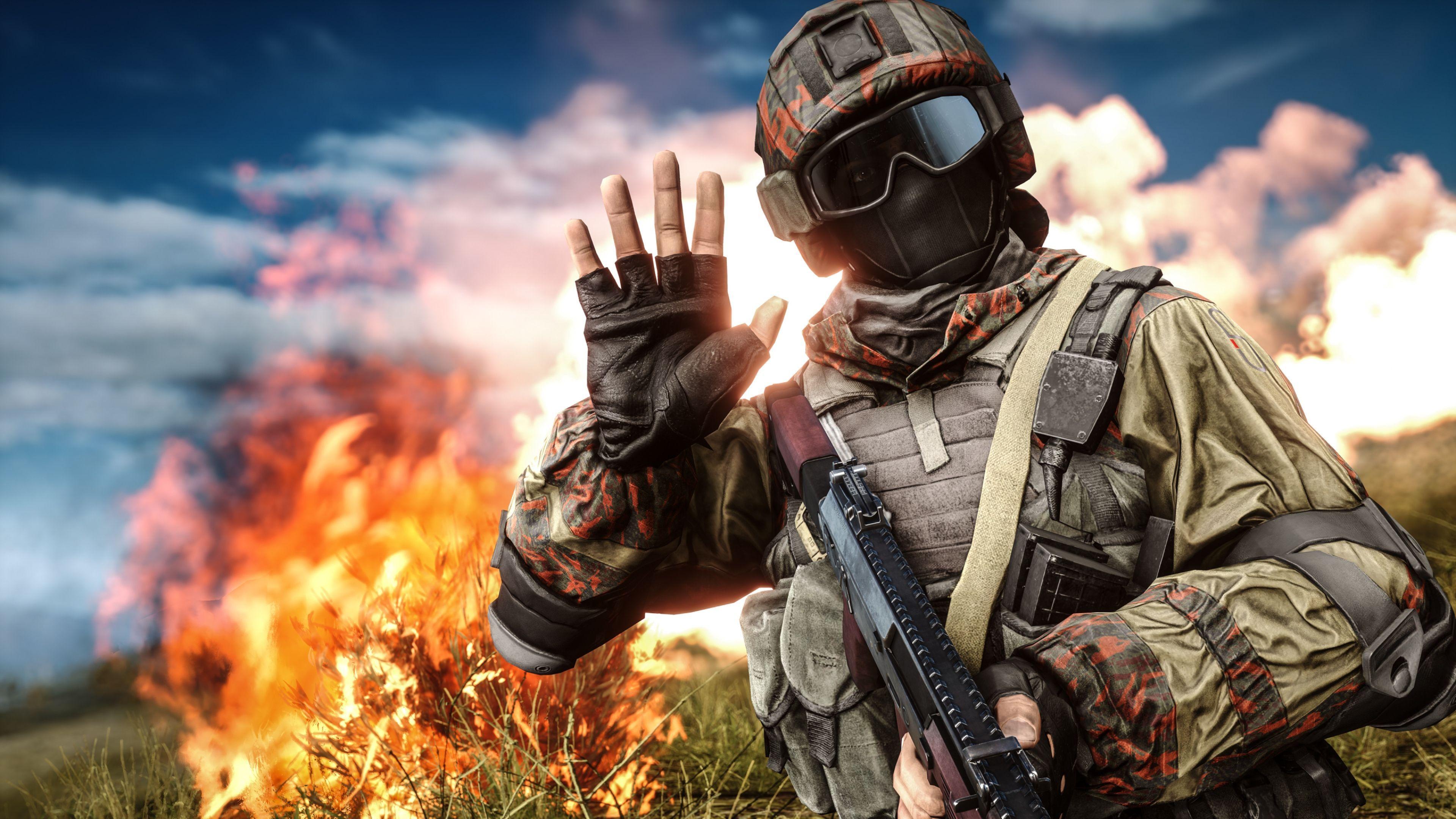 Bf Wallpaper Collection For Free Download. Battlefield 4