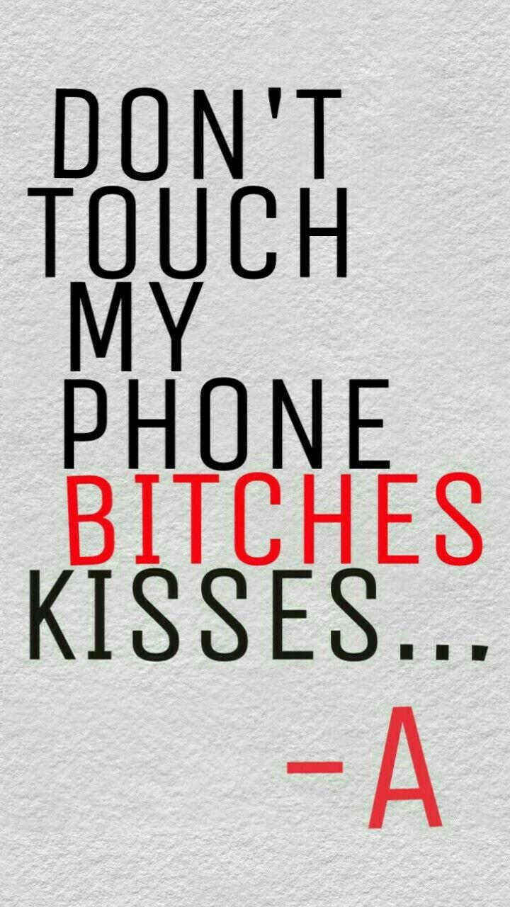 Pretty Little Liars (fondo de pantalla)