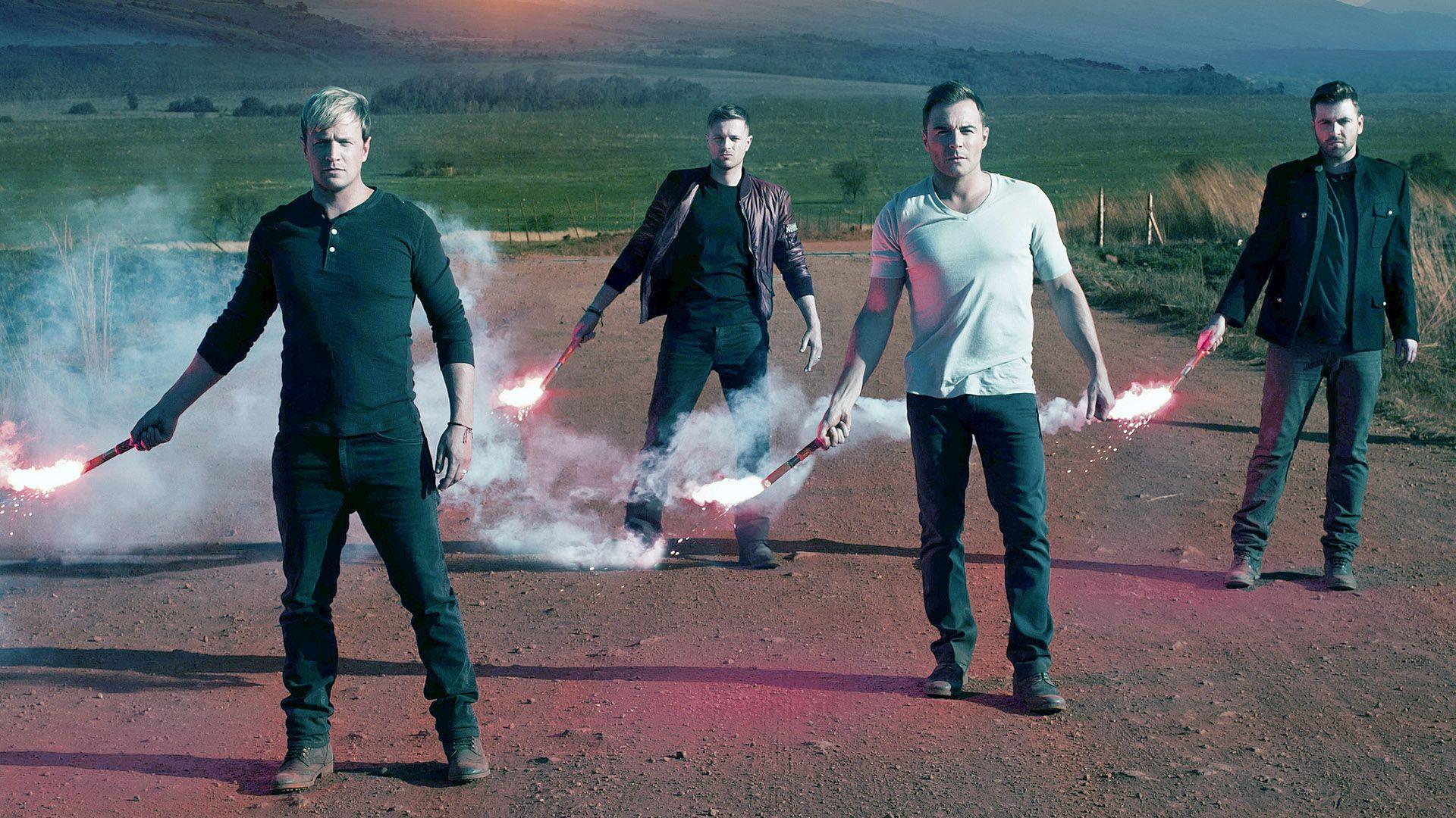 Westlife