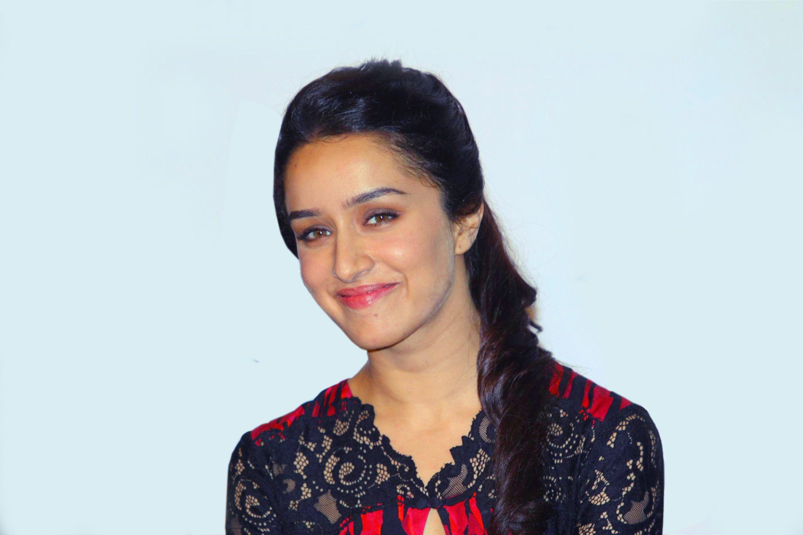 Shraddha Kapoor image ♥ ♥ ♥ Gorgeous HD wallpaper and background