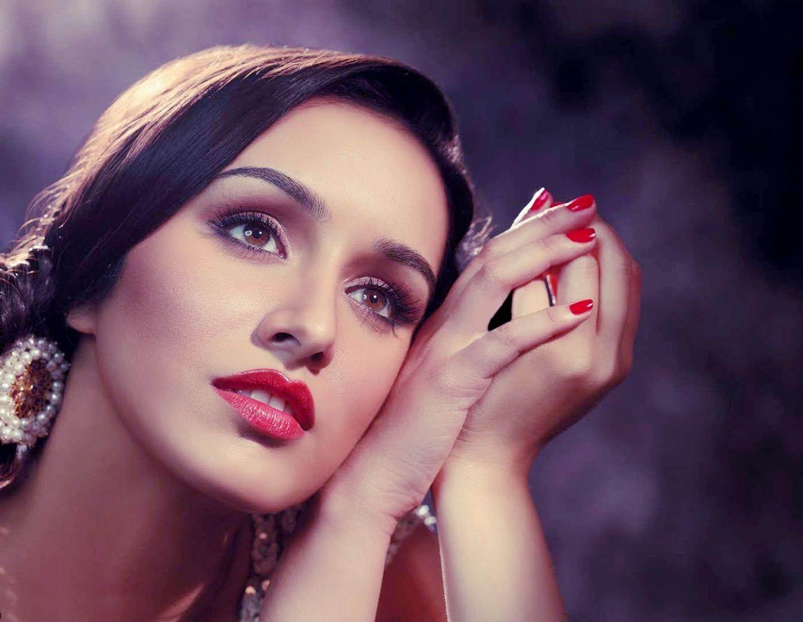 Shraddha Kapoor HQ Wallpaper Shraddha Kapoor Wallpaper 1600×900