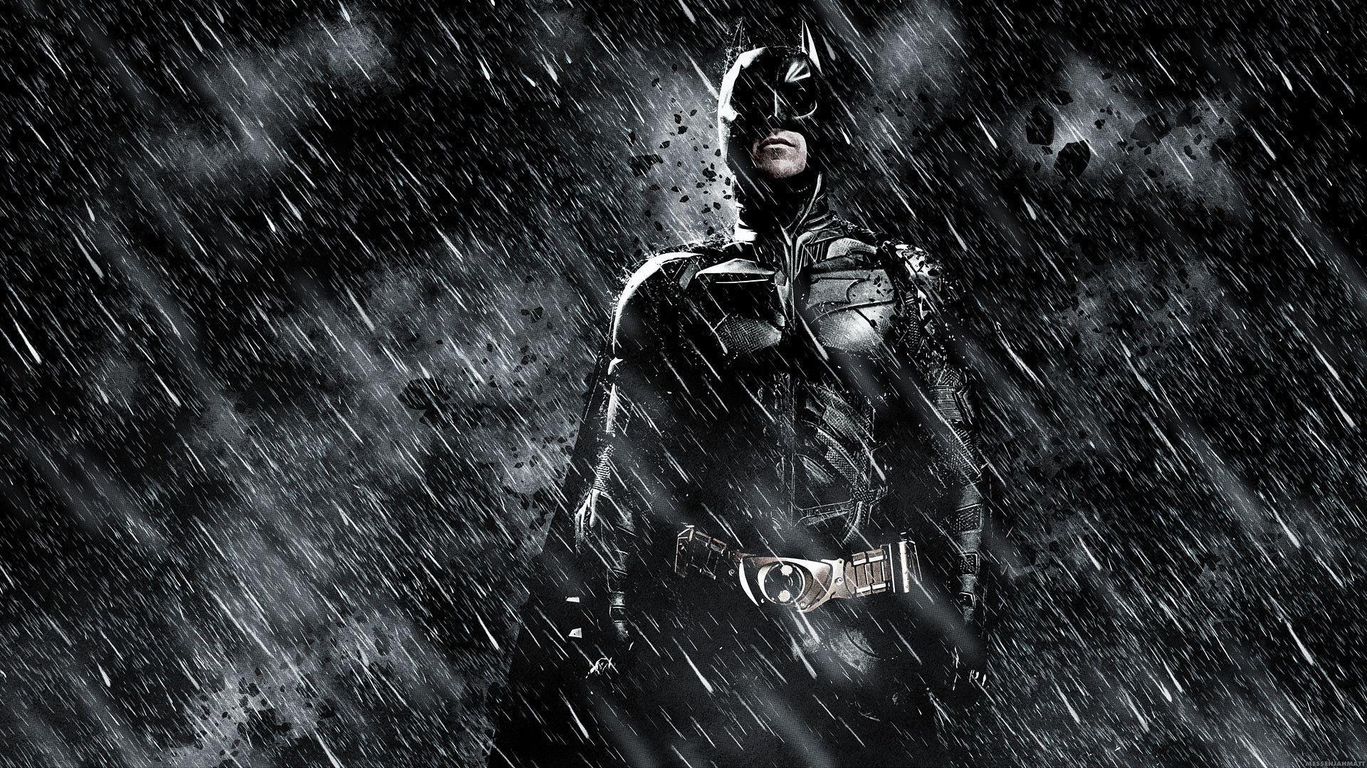 Batman HD Wallpaper 1080p