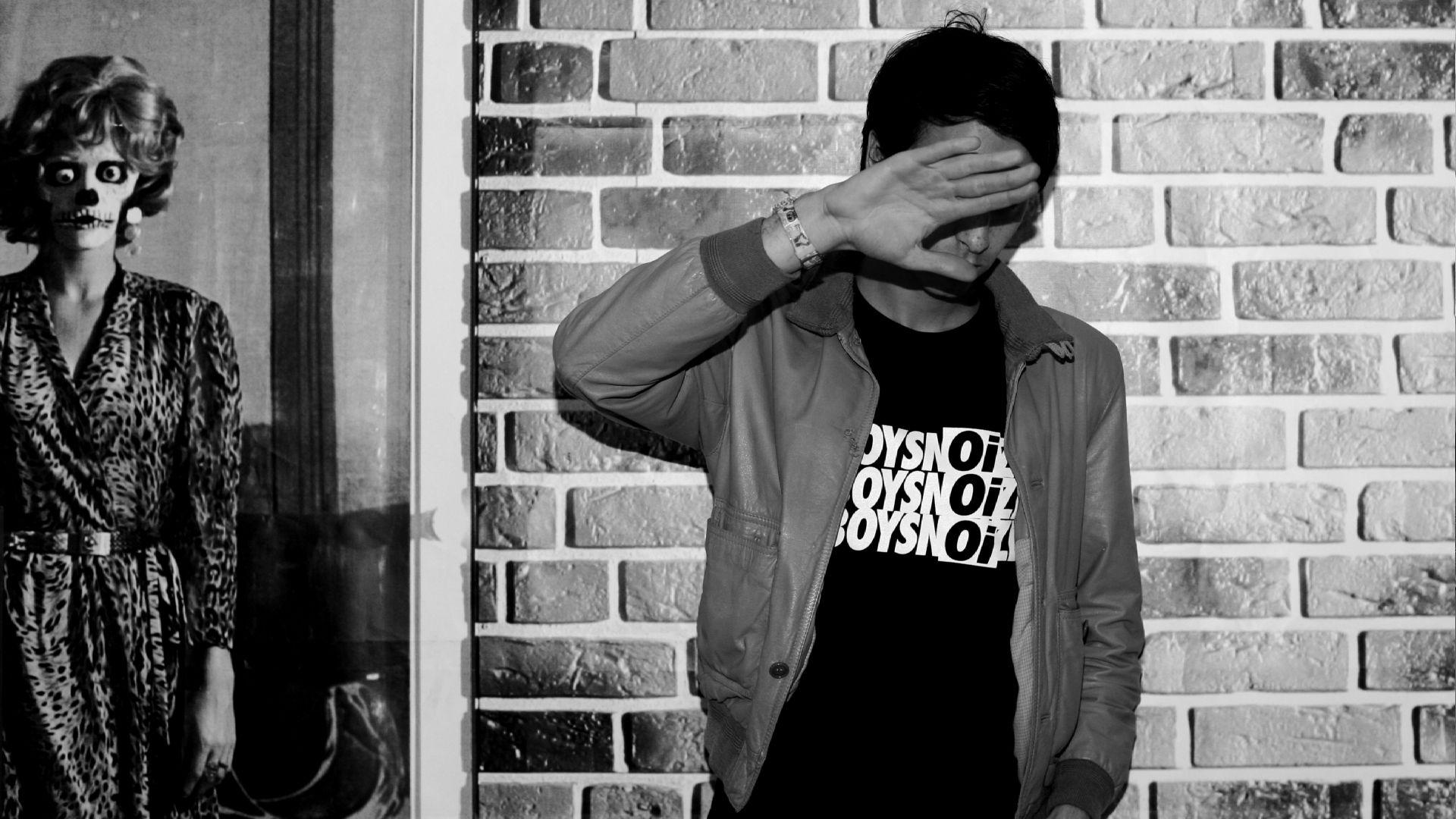 Boys Noize Full HD Wallpaper and Background Imagex1080