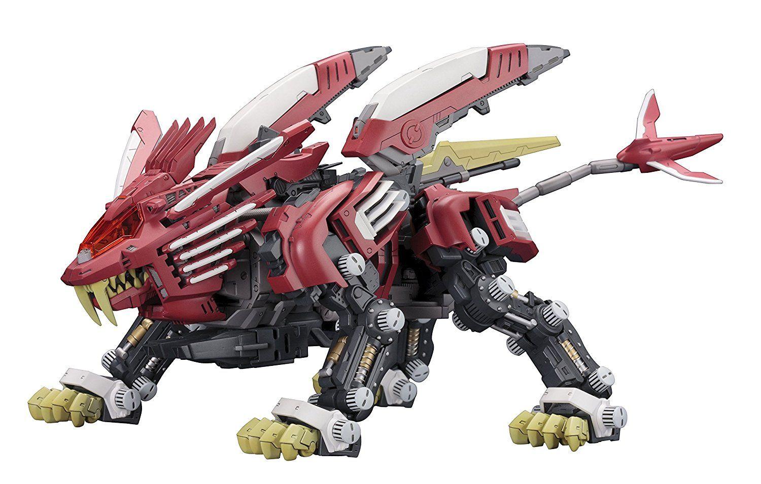 Zoids Wallpapers HD Blade Liger - Wallpaper Cave