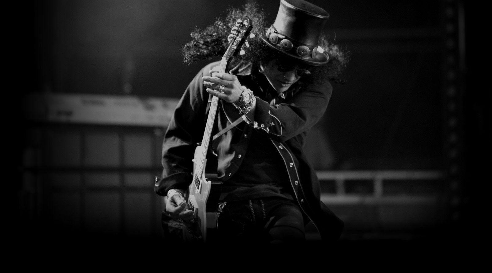 Slash Wallpaper  Download to your mobile from PHONEKY