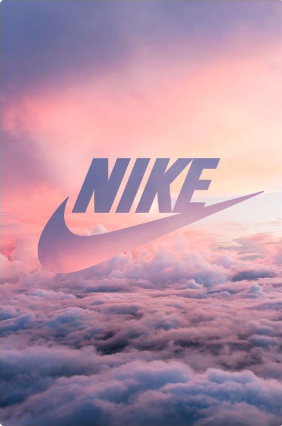 Cute Nike Background #Nike. Background. Wallpaper