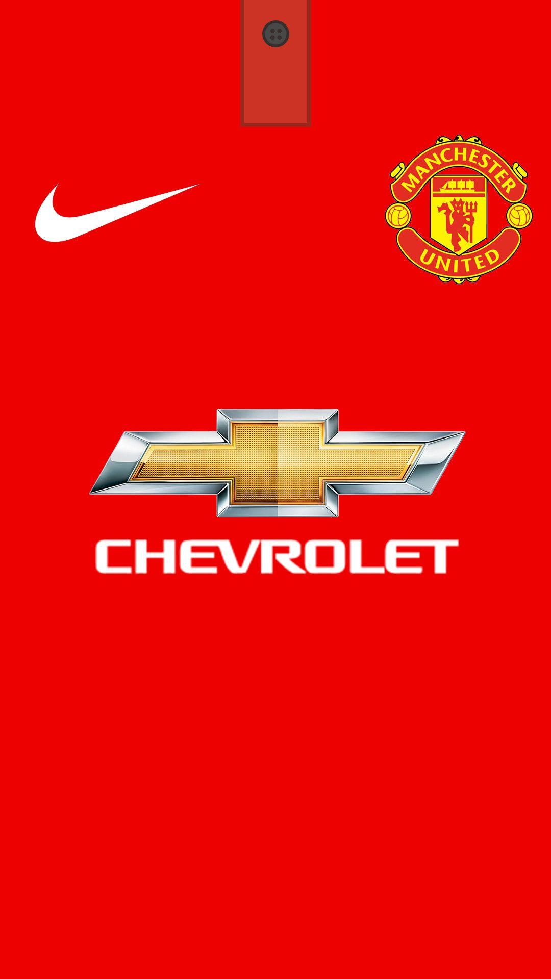 Manchester United HD Wallpaper 2018