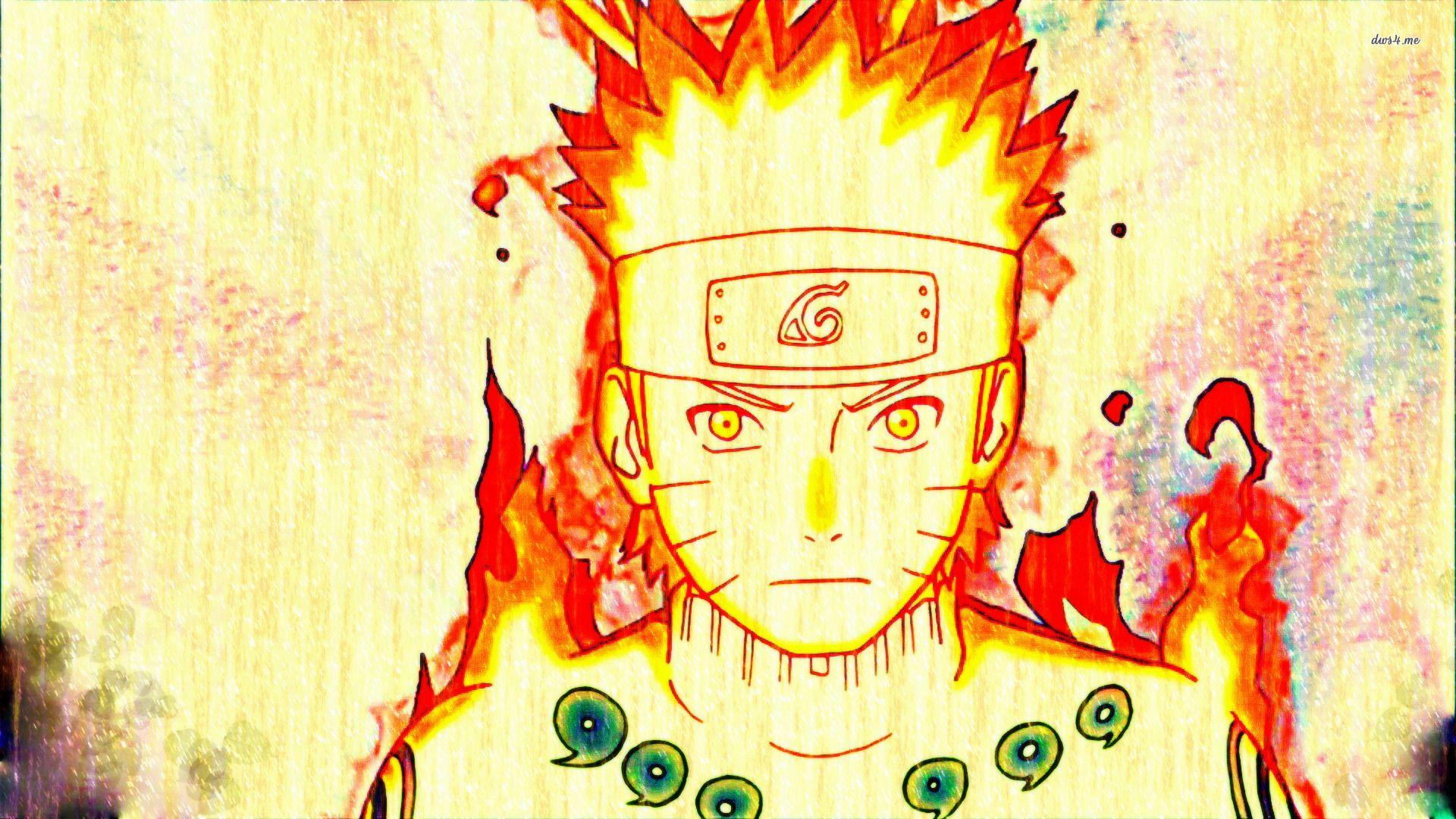 Naruto Wallpaper 1080p