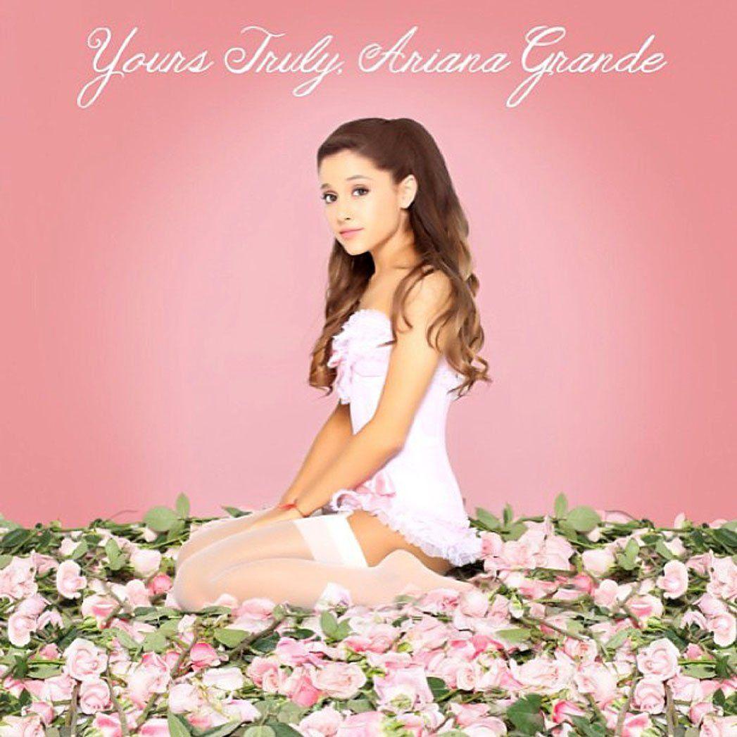 Ariana Grande's 'Yours Truly' Set for Fall Release. Music