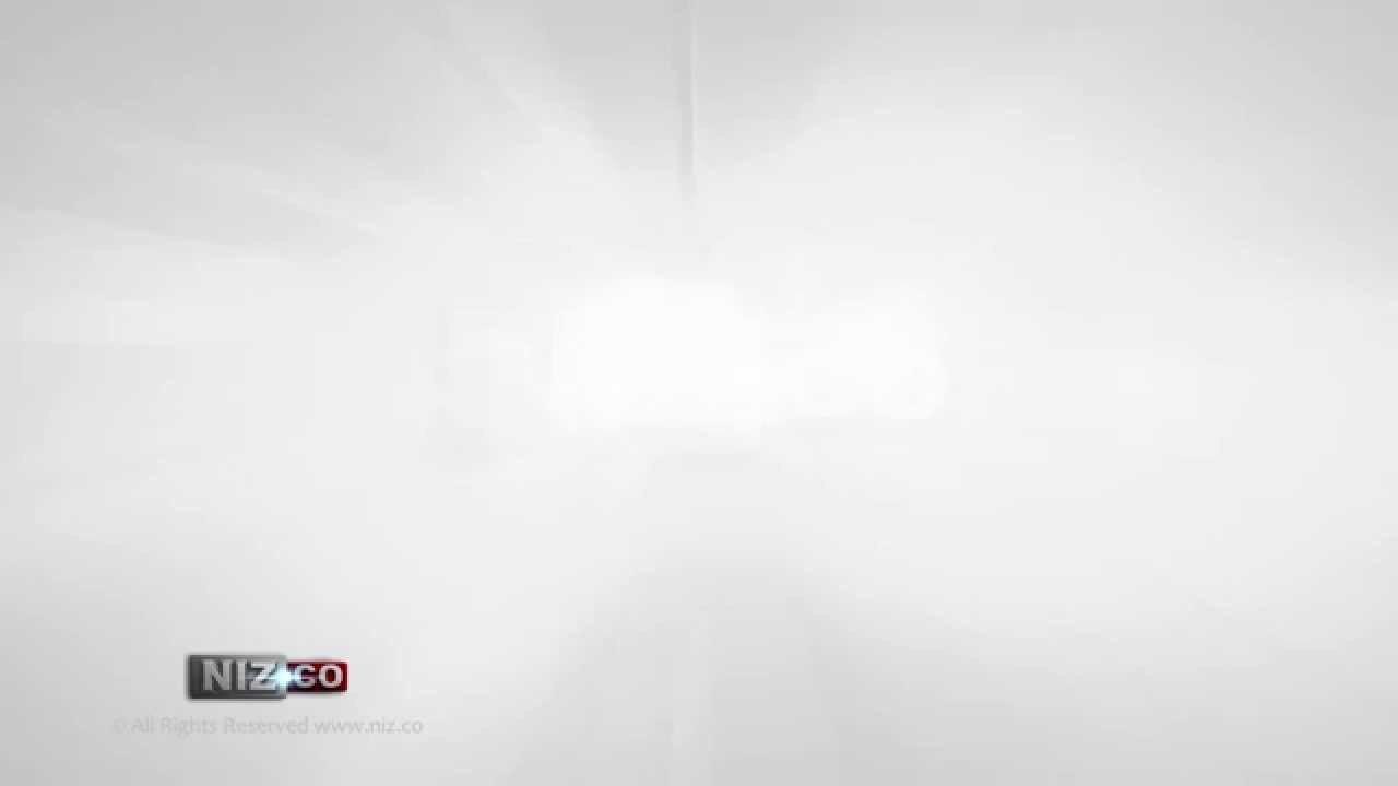 Simply White FREE Background Loop HD 1080p