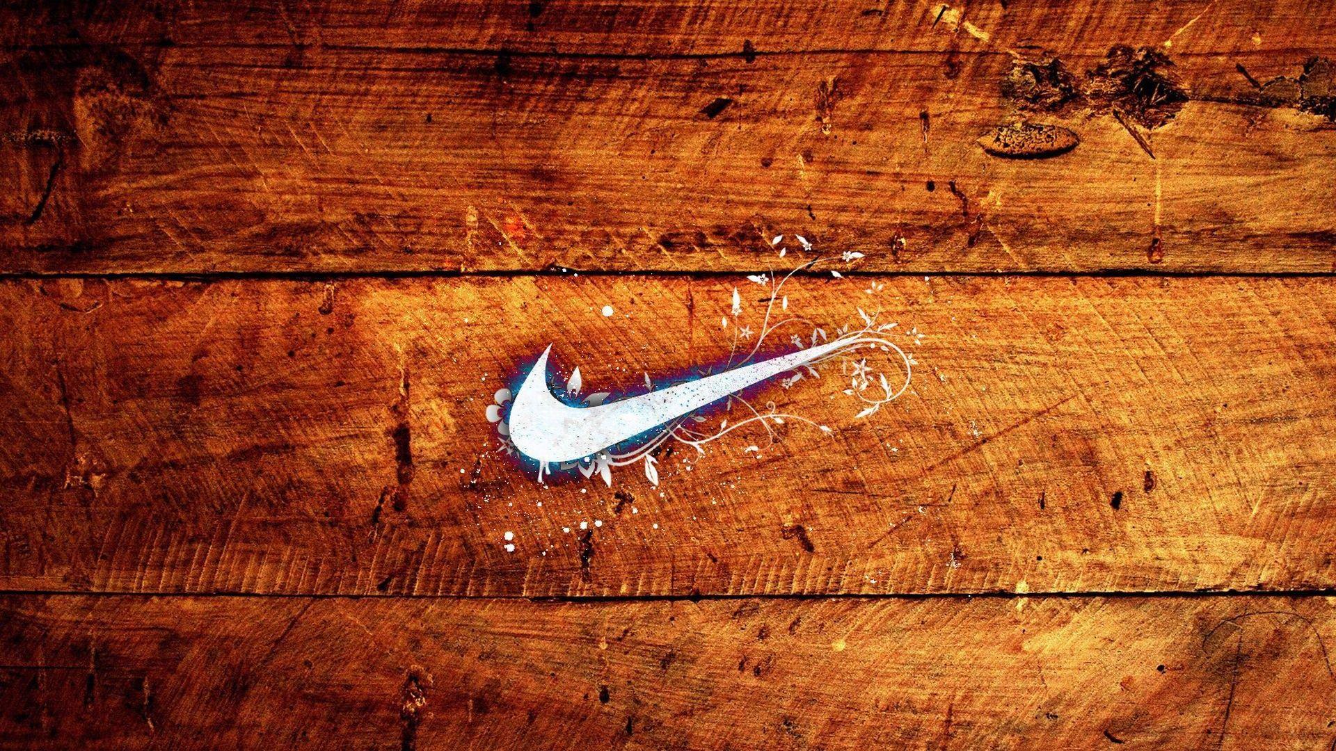 Nike Wallpaper HD