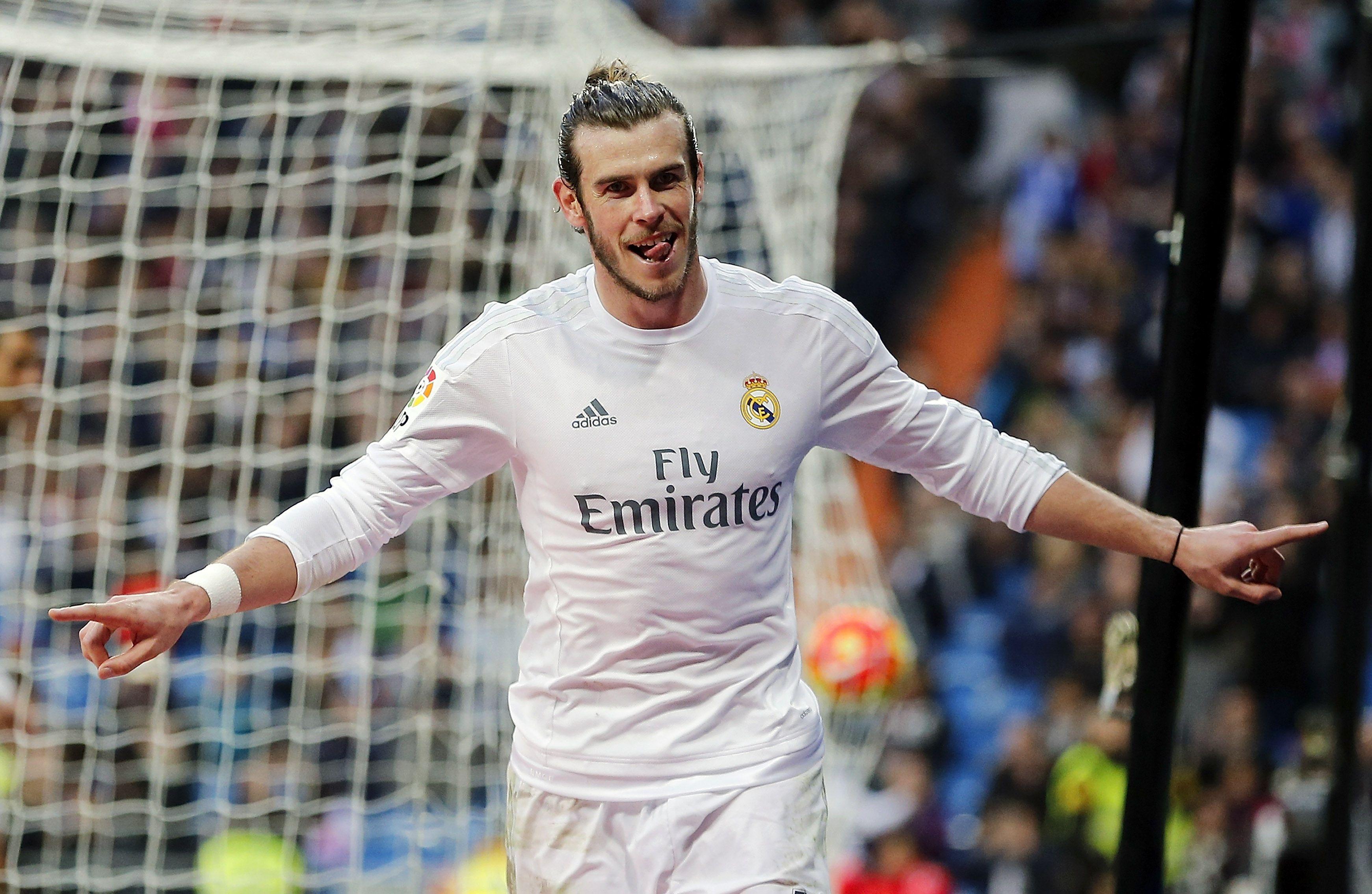 Gareth Bale Wallpaper. HD Wallpaper. Gareth bale, HD