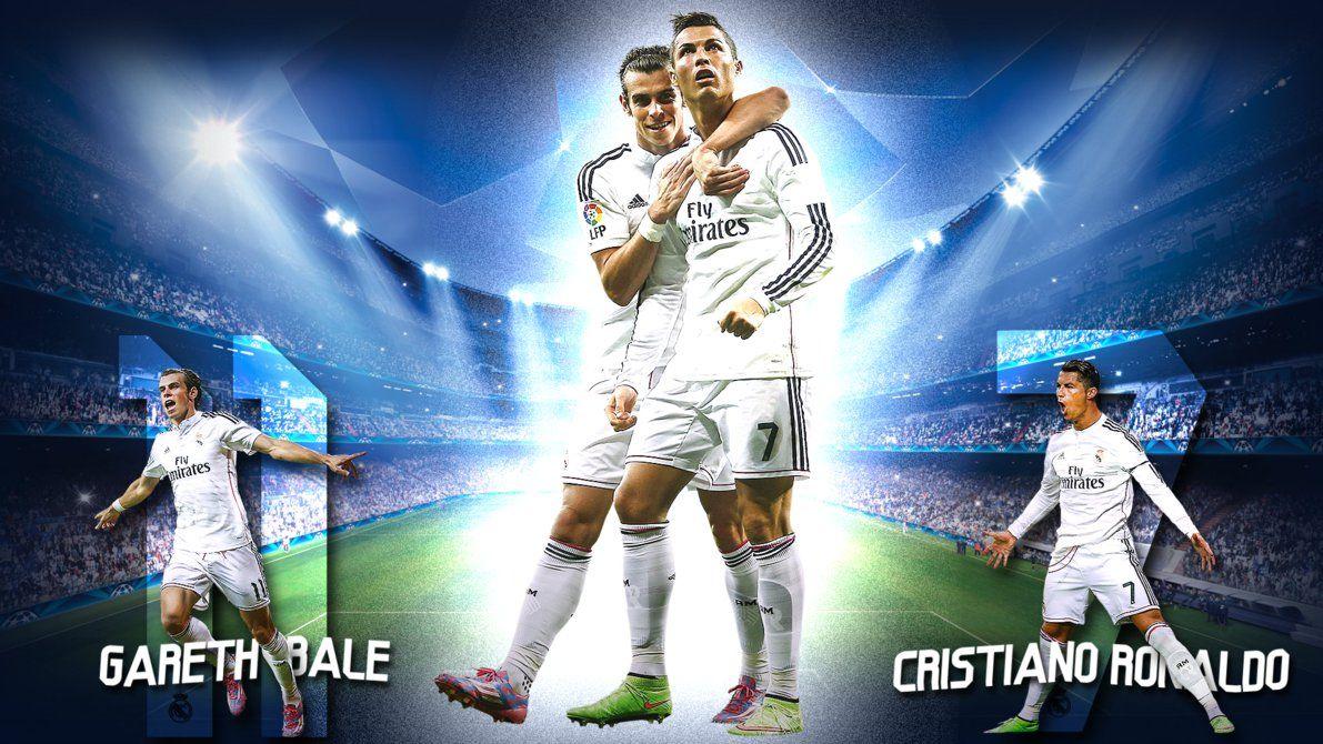 Gareth Bale Wallpaper High Resolution and Quality Download