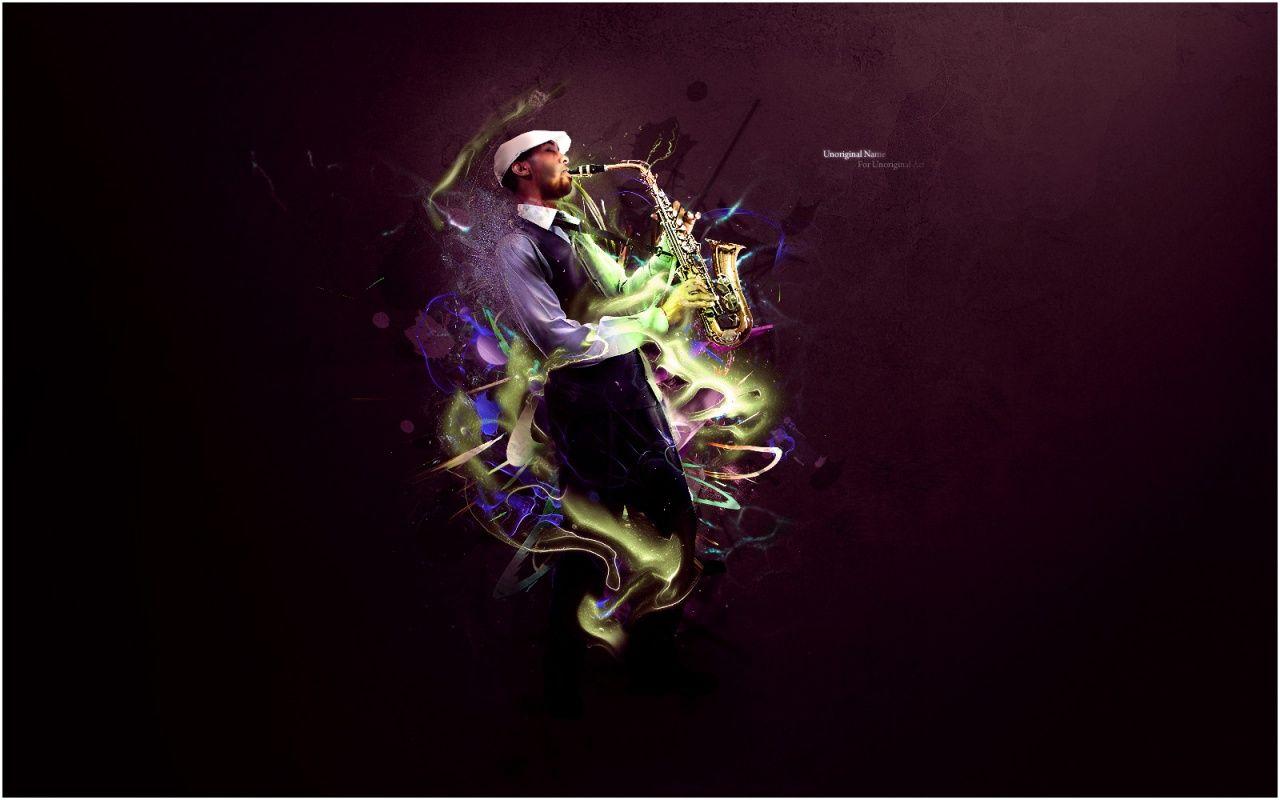 Saxophone, Picture, Pics, Image, Photo. Desktop