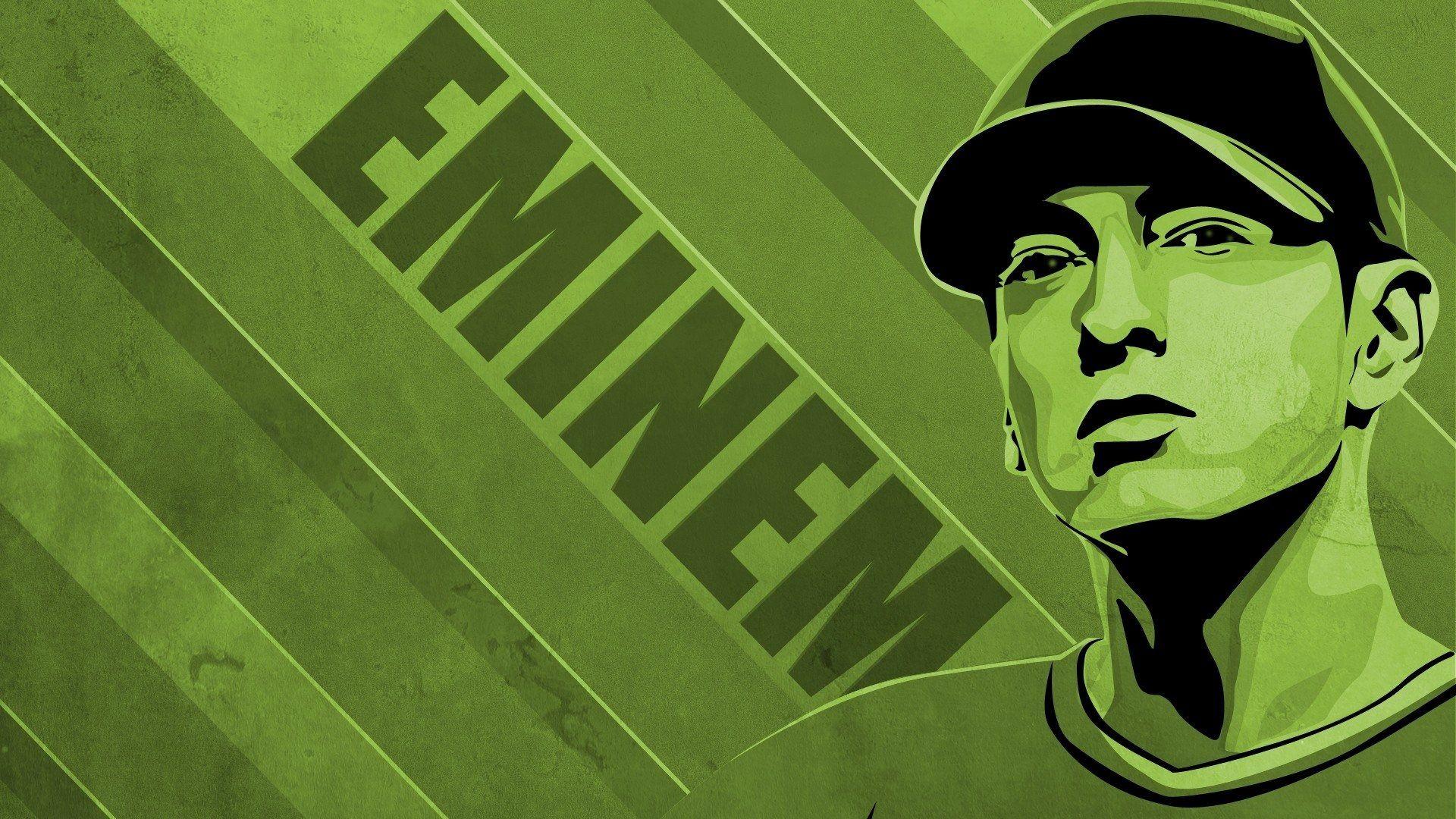 Eminem HD Wallpapers 1080p - Wallpaper Cave