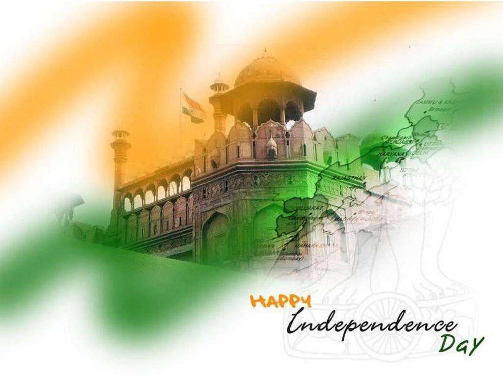 Indian Independence Day HD Wallpaper Wallpaper. wallpaper