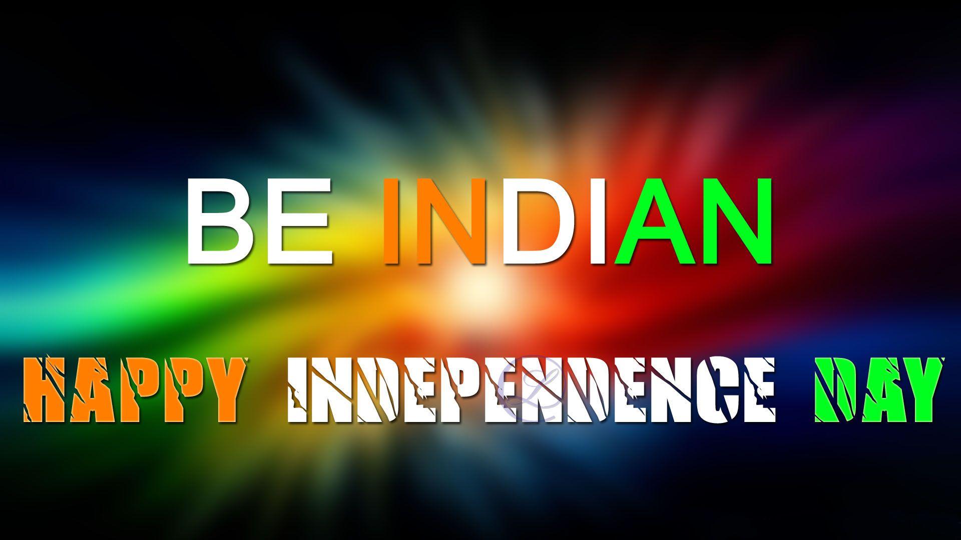 India Independence Day Wallpaper August Wallpaper
