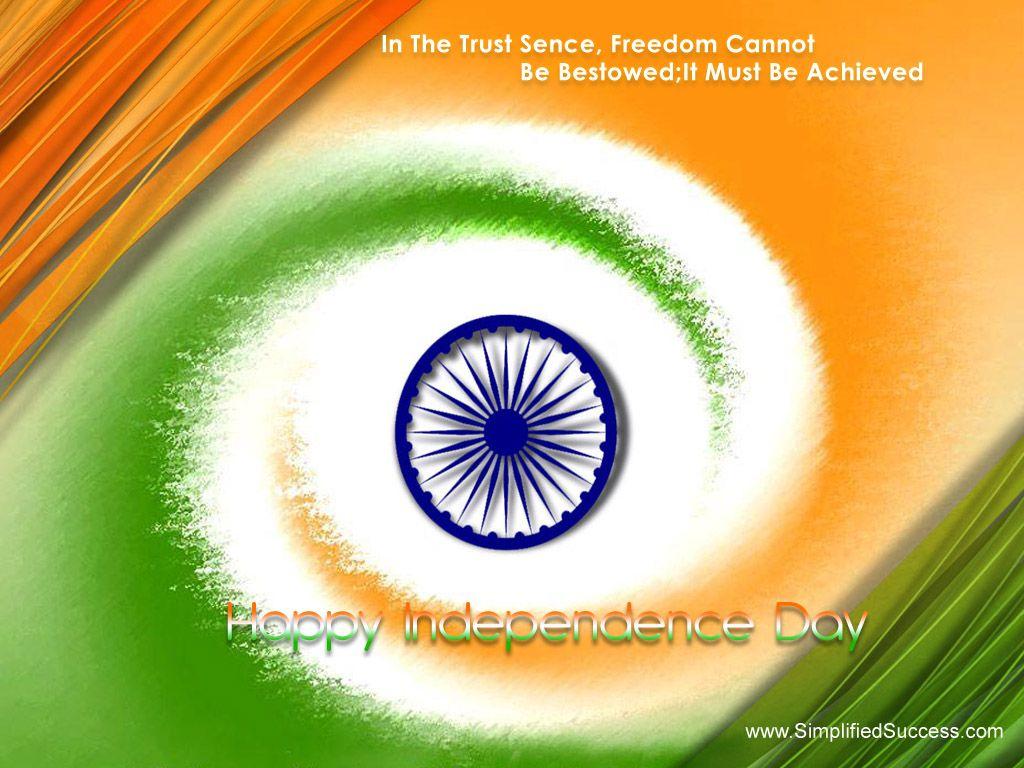 Happy Independence Day Wallpaper, Download free Wallpaper for PC