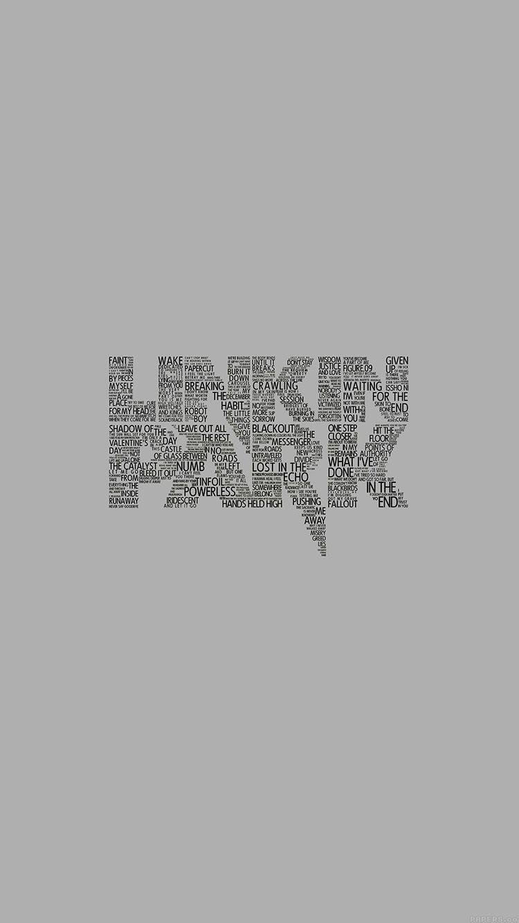 HD Desktop Wallpaper HD Linkin Park Wallpaper Linkin Park 1920×1080