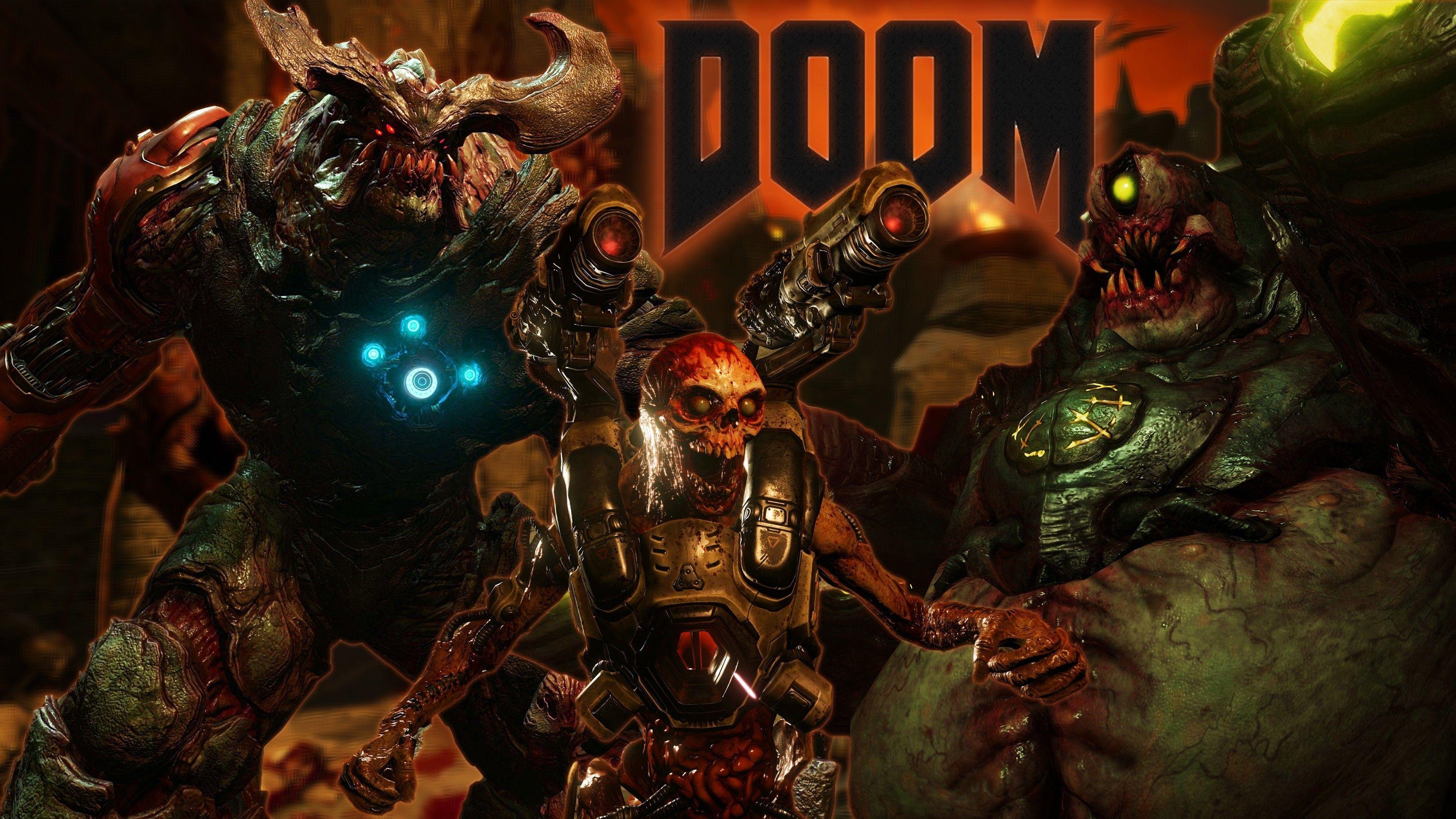 Dr Doom Wallpaper