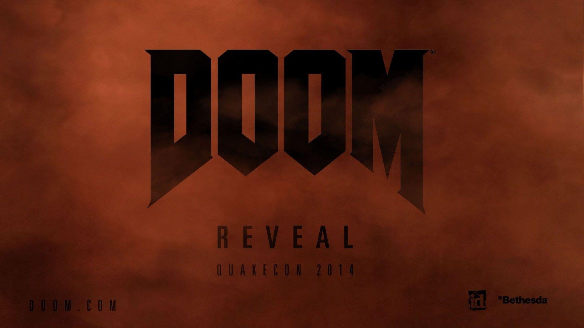 Doom 4 Wonderful Mobile Background Image Collection