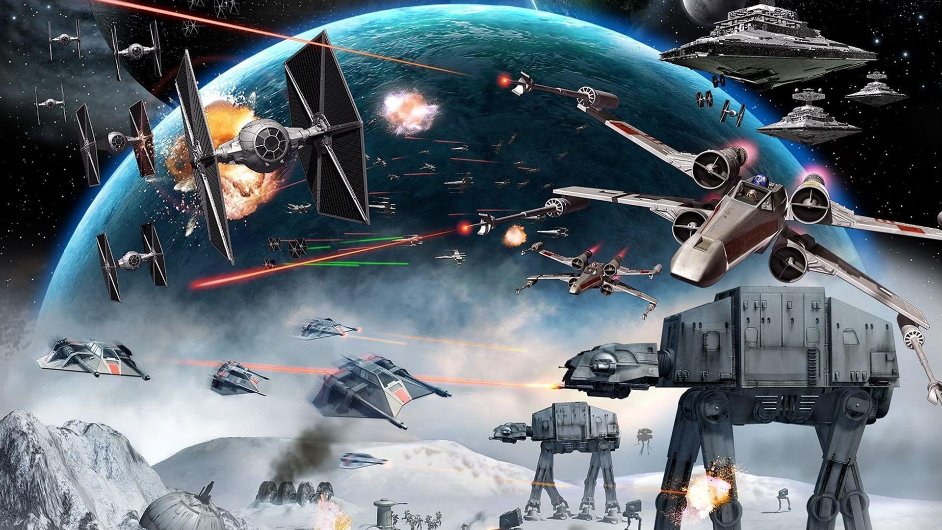 Star Wars Wallpaper HD 1080P iPhone New Star Wars