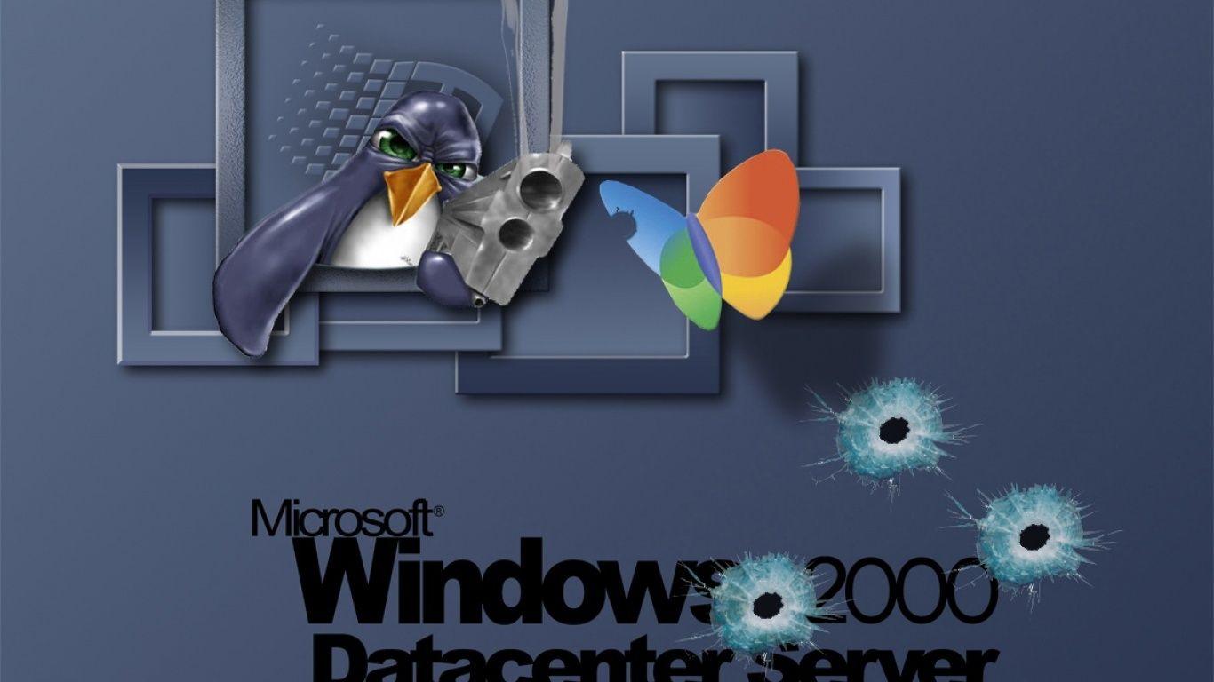Windows 2000 Wallpaper Gallery (54 Plus) PIC WPW504702