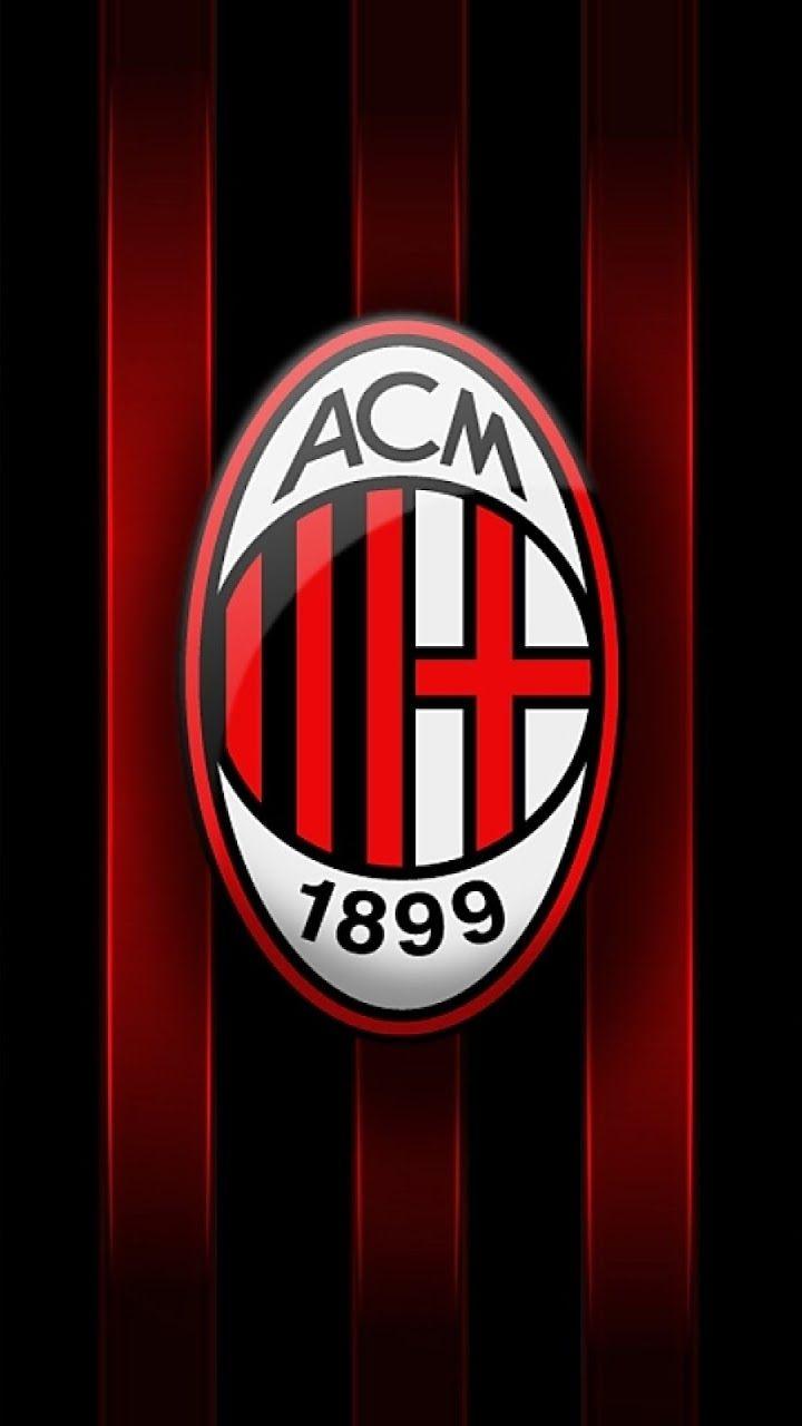 Wallpapers Ac Milan Android Wallpaper Cave