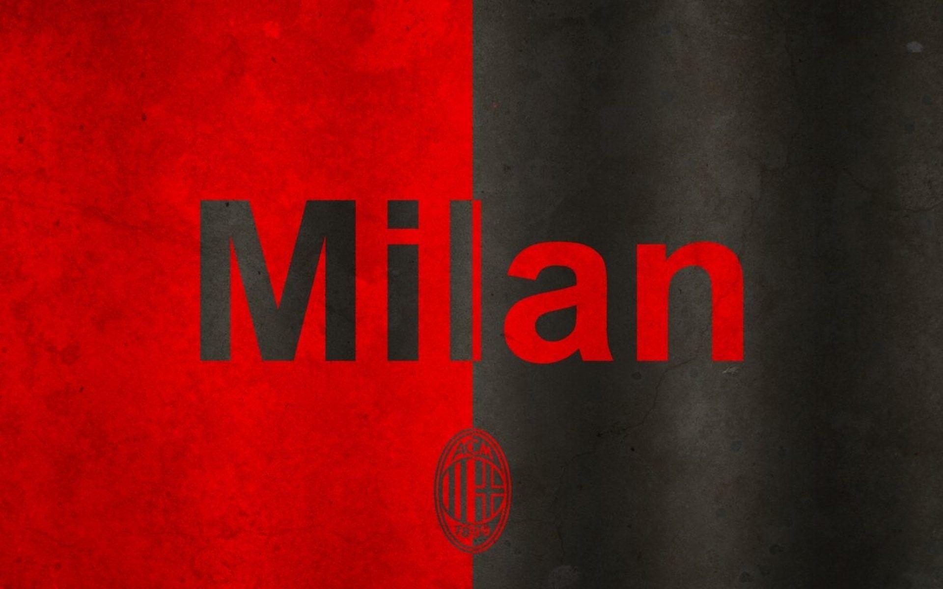 Ac Milan Wallpaper