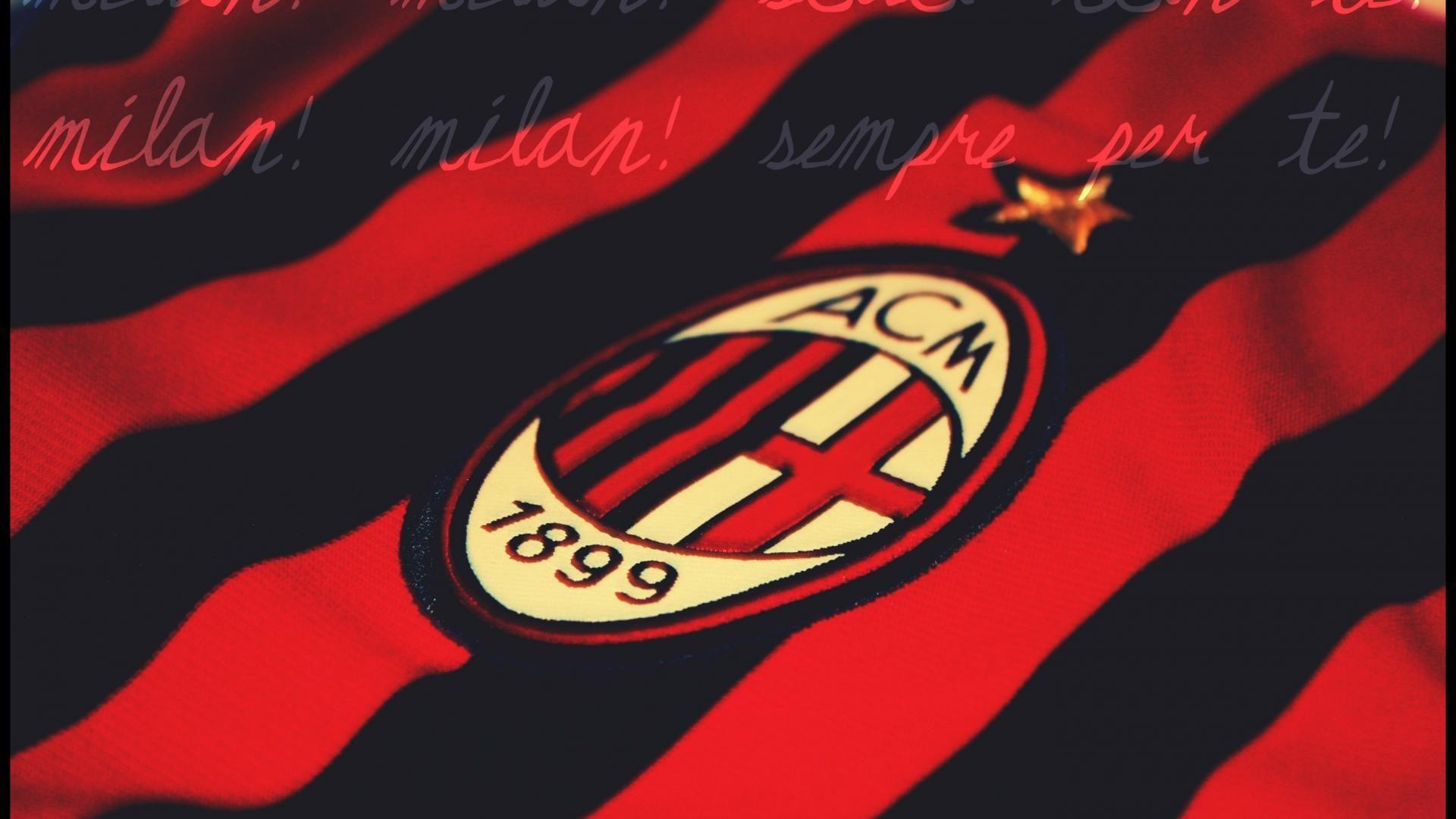 Wallpapers Ac Milan Android - Wallpaper Cave