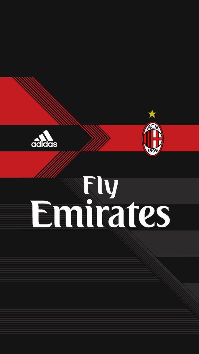 Wallpapers Ac Milan Android Wallpaper Cave