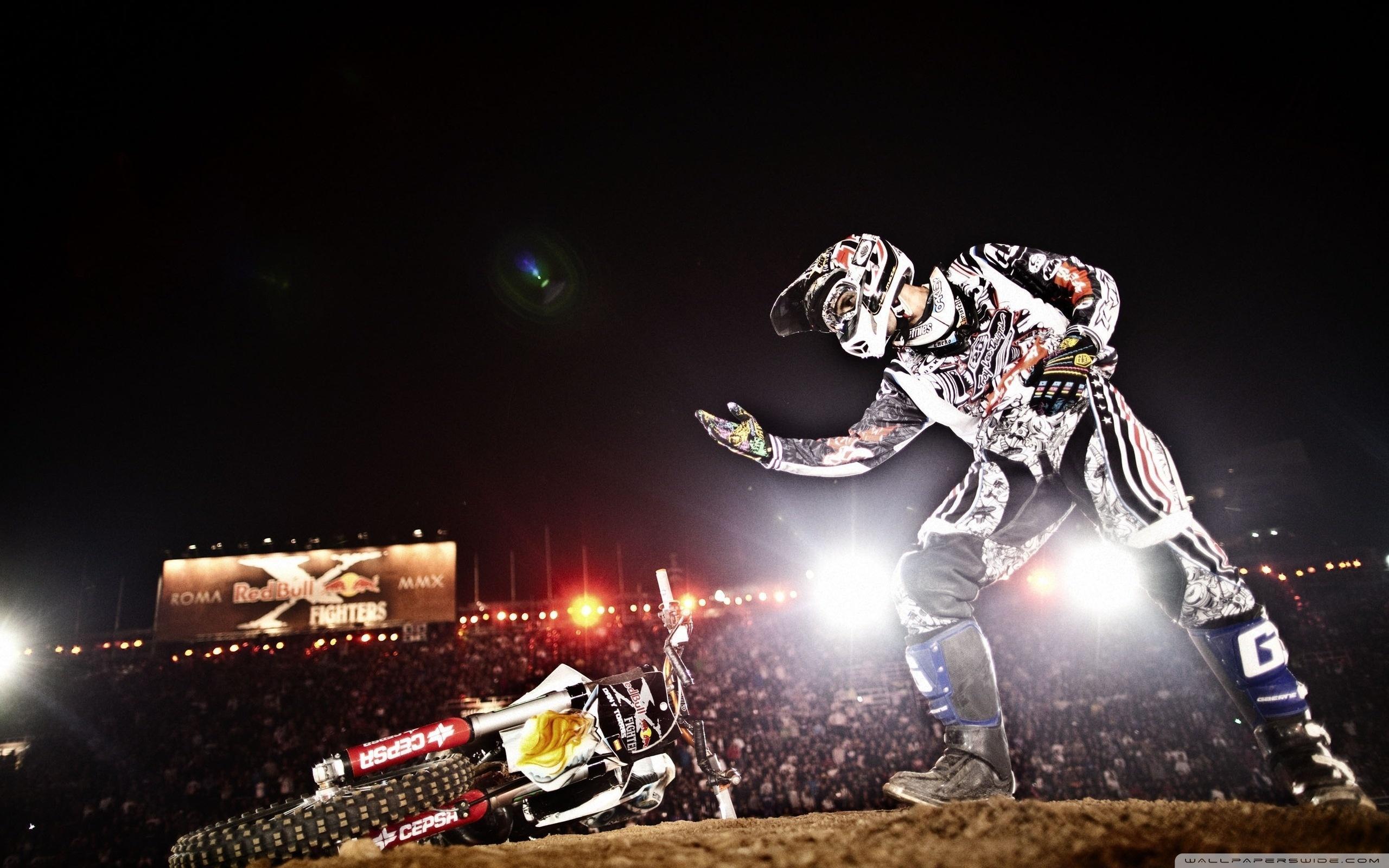 Red Bull X Fighters 2011 ❤ 4K HD Desktop Wallpaper For 4K Ultra HD