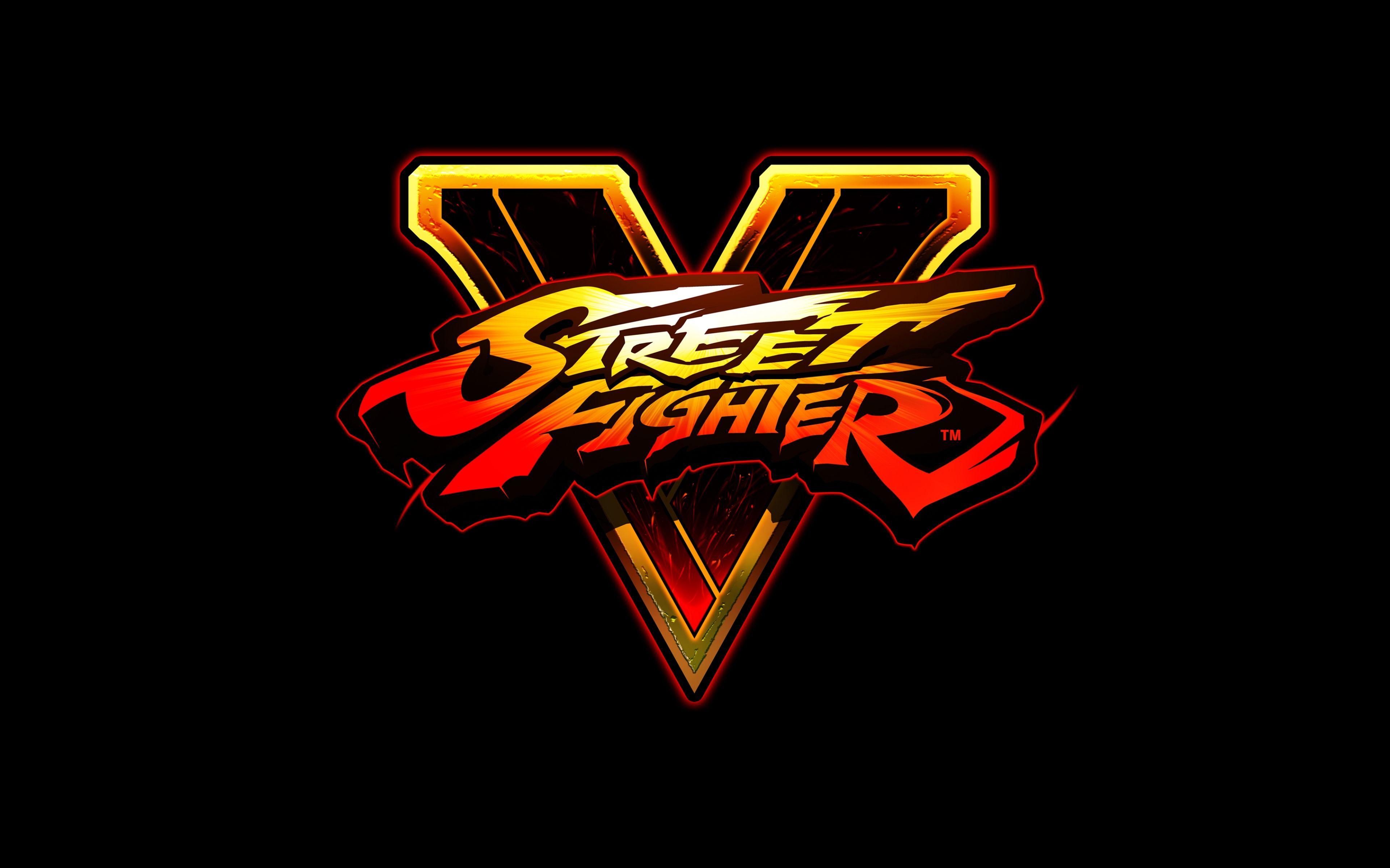 Street Fighter V Wallpaper on MarkInternational.info