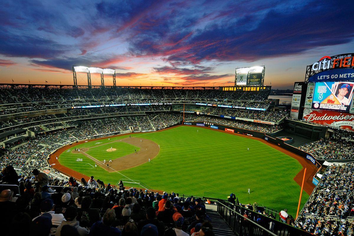 What to Eat at Citi Field, Home of the New York Mets