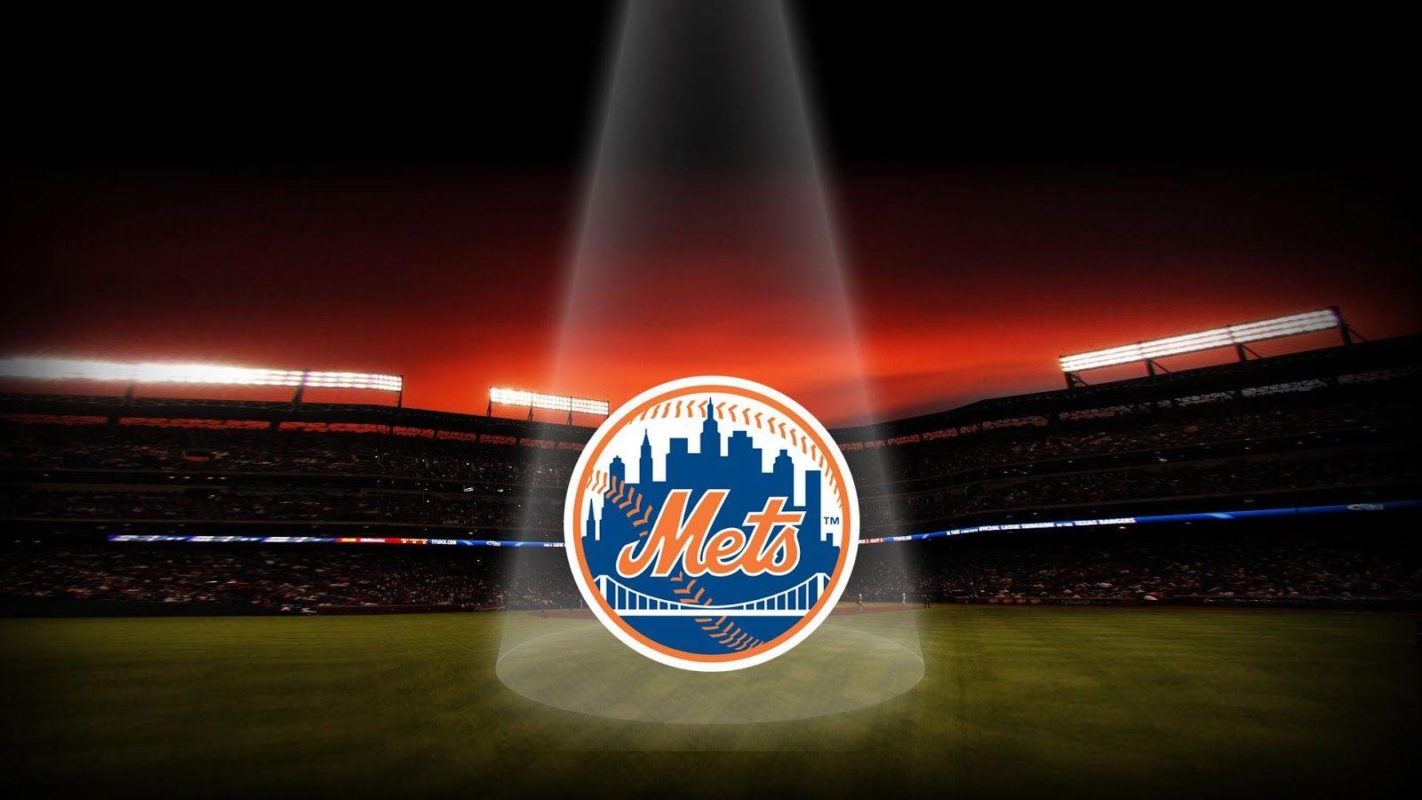 New York Mets Desktop Wallpaper (40 Wallpaper)
