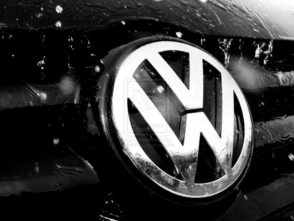 High Res Volkswagen Logo Wallpaper Derrick Snow Wed 17 Jun 2015