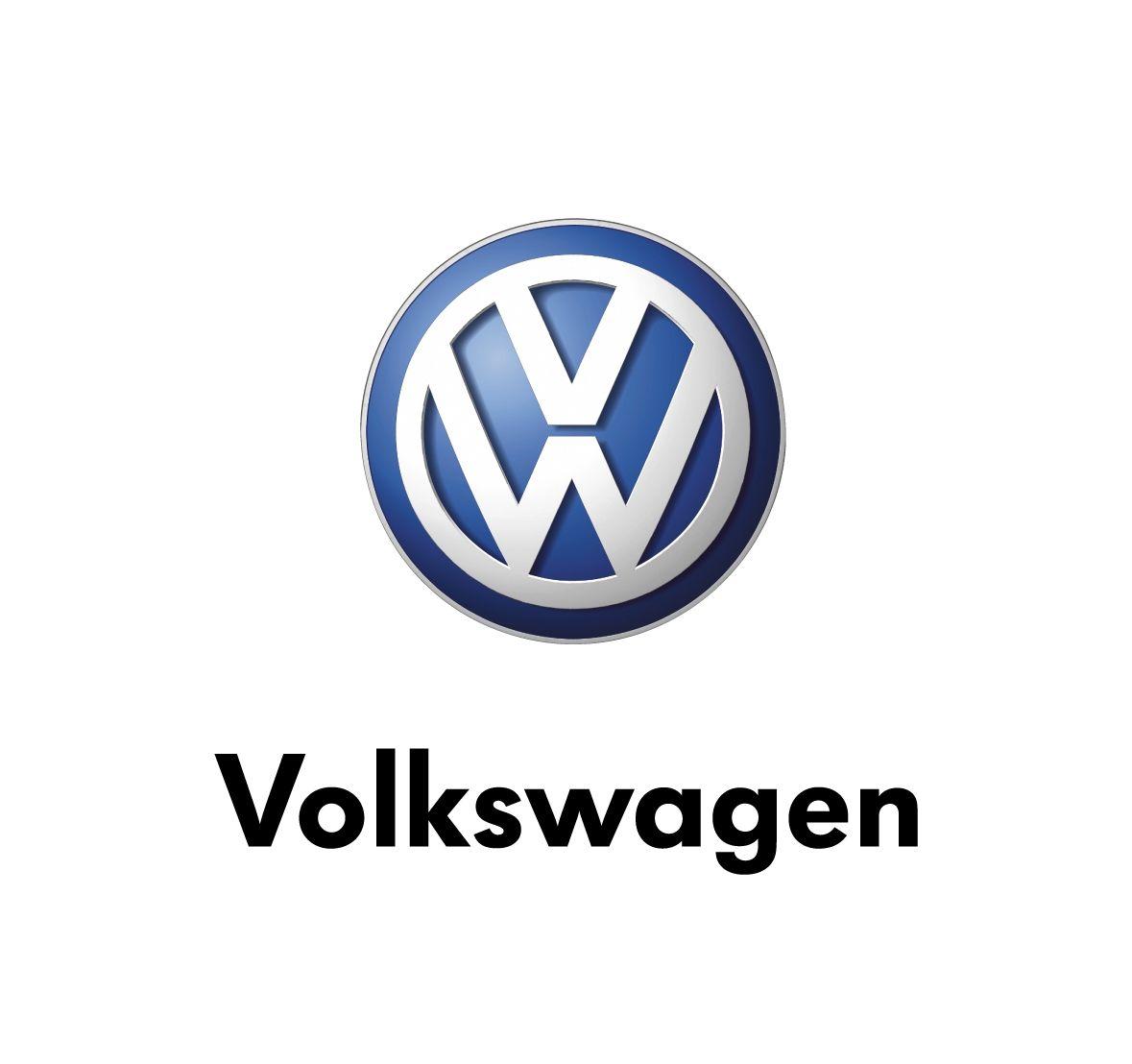 Volkswagen Logo Wallpaper