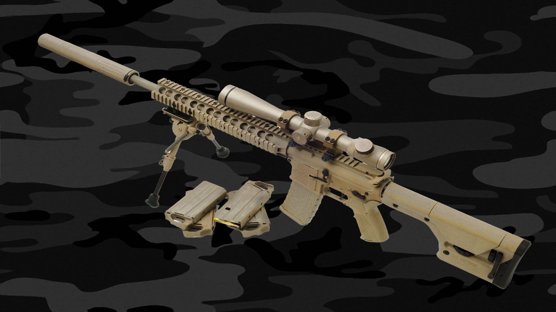 M4A1 weapon gun military rifle police ammo d wallpaperx1080
