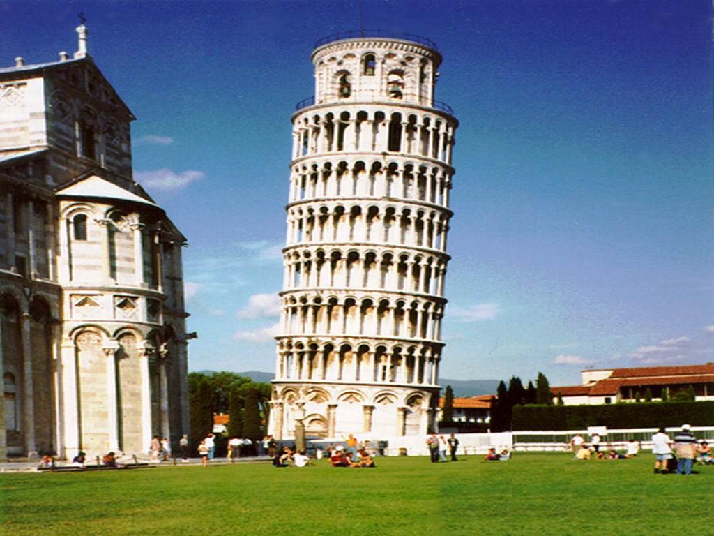  Gambar  Backgrounds Menara  Pisa Wallpaper Cave