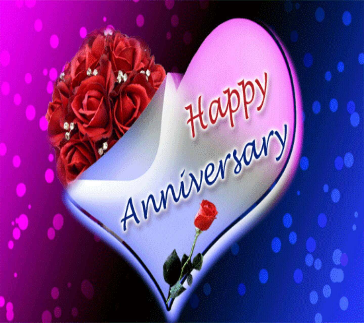 Marriage Anniversary Wallpapers Wallpaper Cave