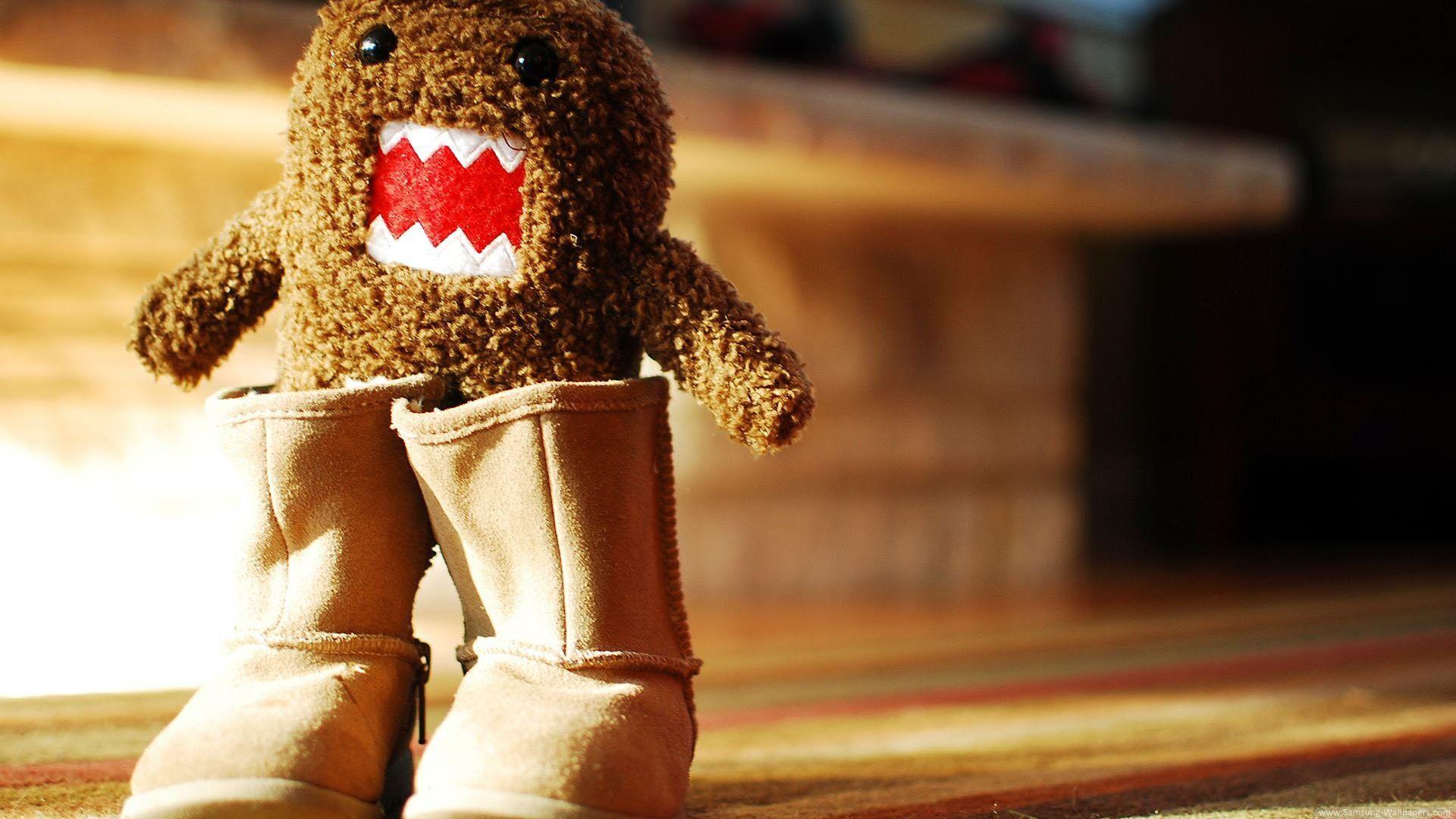 Domo Wallpaper 11429. Best Free Desktop HD Wallpaper