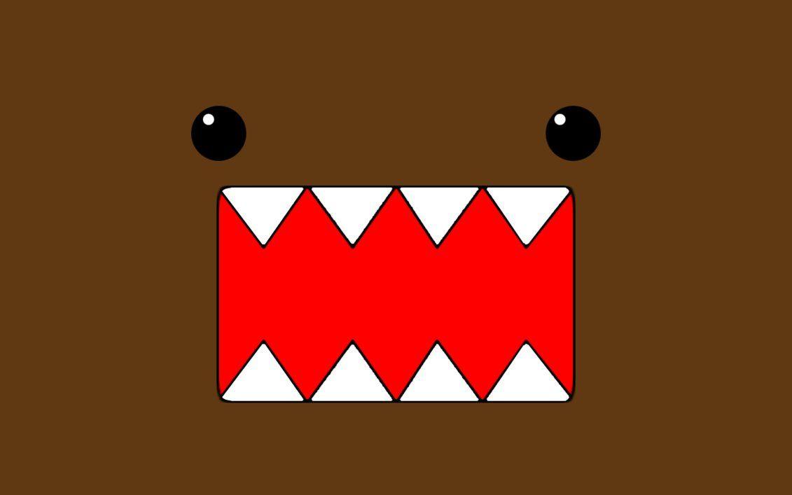 Wallpaper Domo Gallery (56 Plus) PIC WPW103278